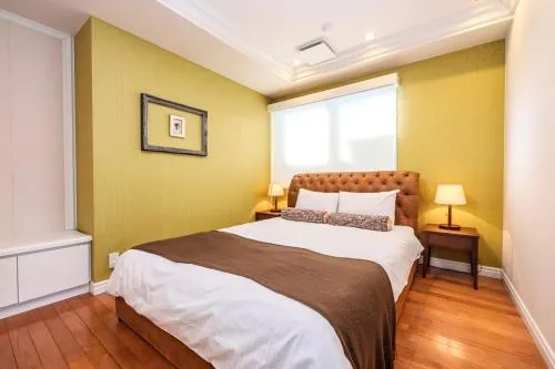 RESIDENCE HARIMAYA