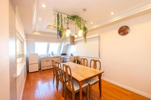 RESIDENCE HARIMAYA