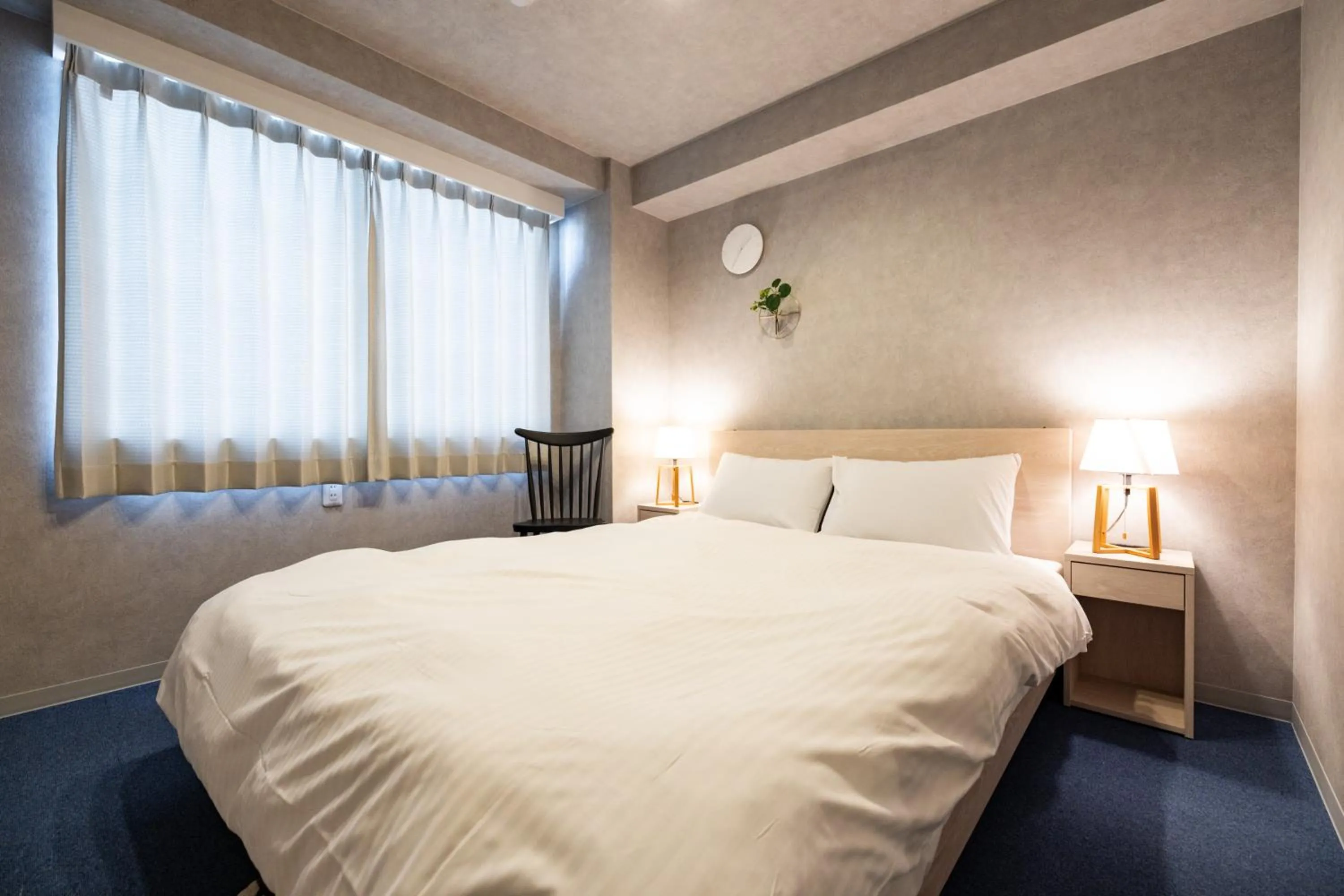 Bedroom, Bed in RESIDENCE HARIMAYA