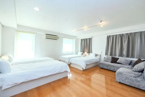RESIDENCE HARIMAYA
