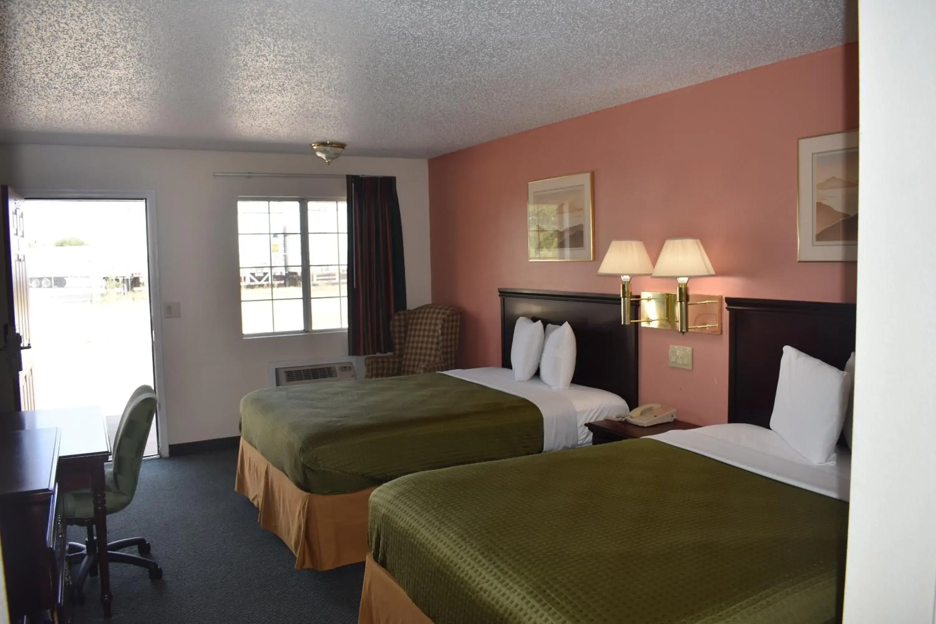 Single Room - single occupancy in Royal Inn Single Room - single occupancy in Royal Inn