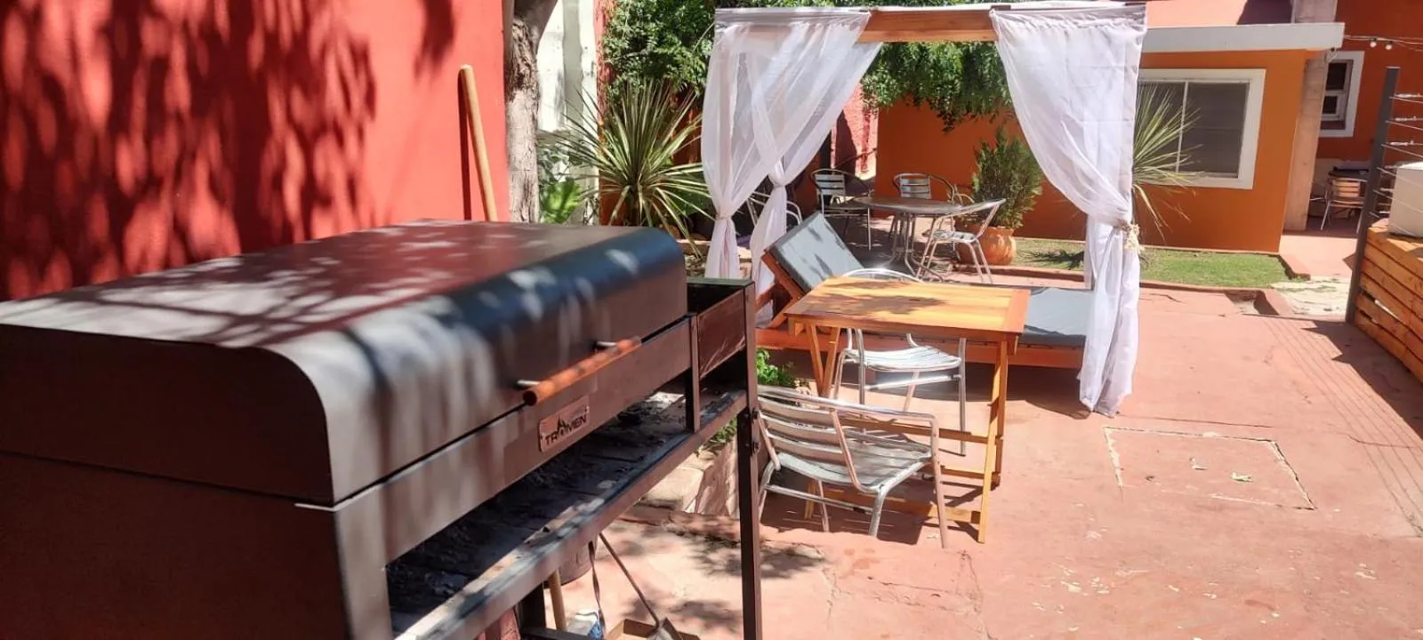 Hotel Posada Del Lago