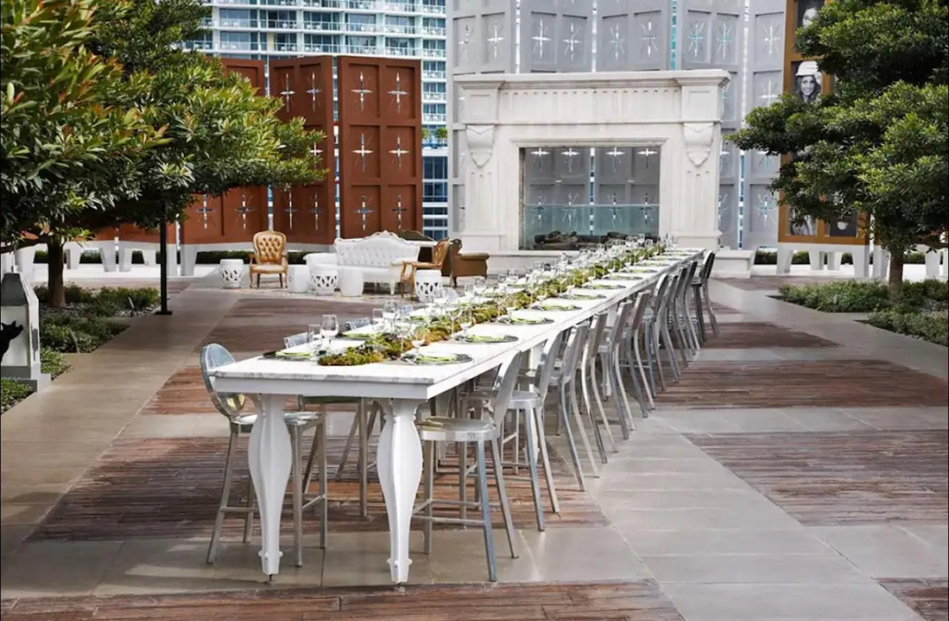 *W ICON BRICKELL- LUXURY 2BR HIGHRISE CORNER CONDO**