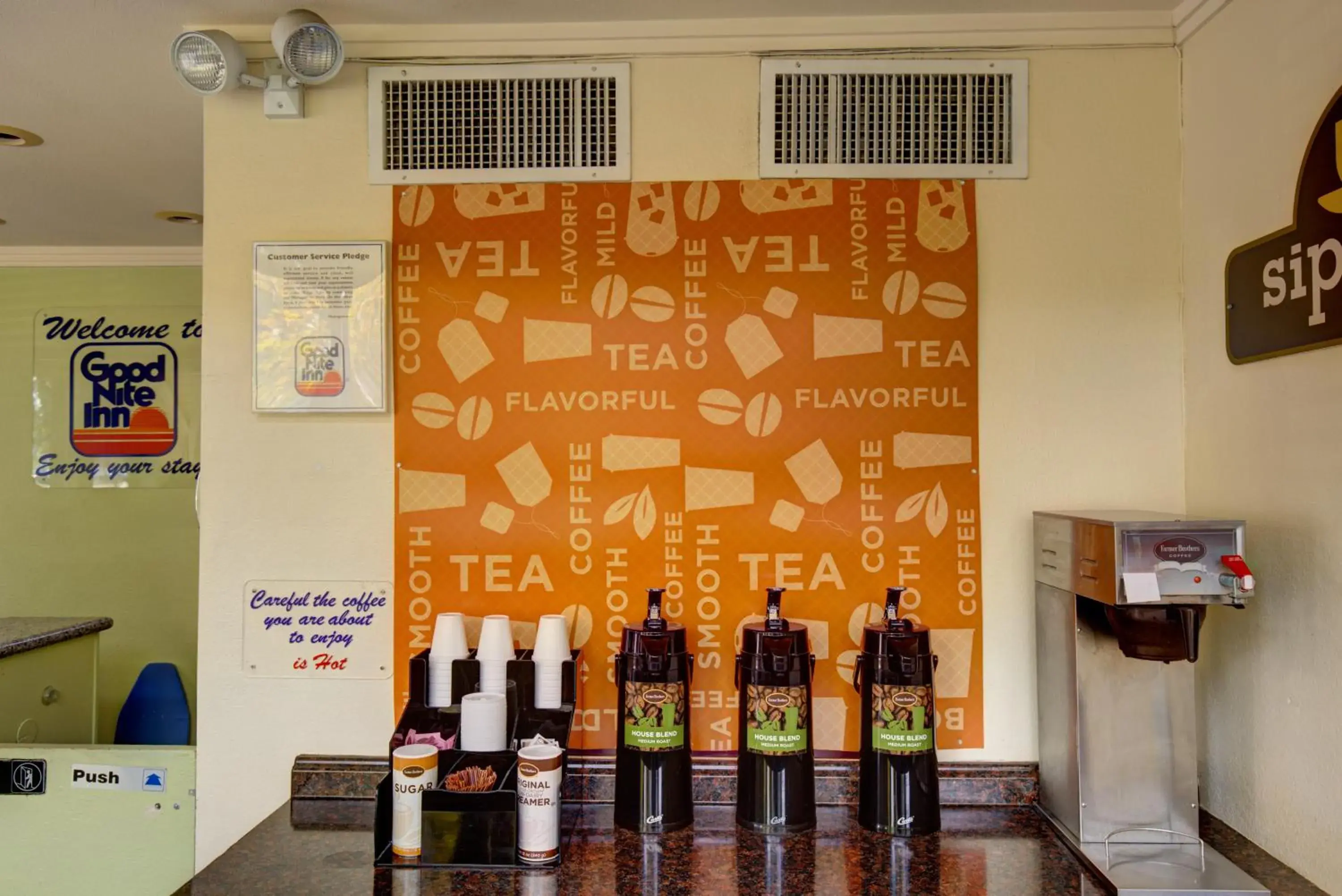 Good Nite Inn Redwood City - San Francisco Airport Good Nite Inn Redwood City - San Francisco Airport