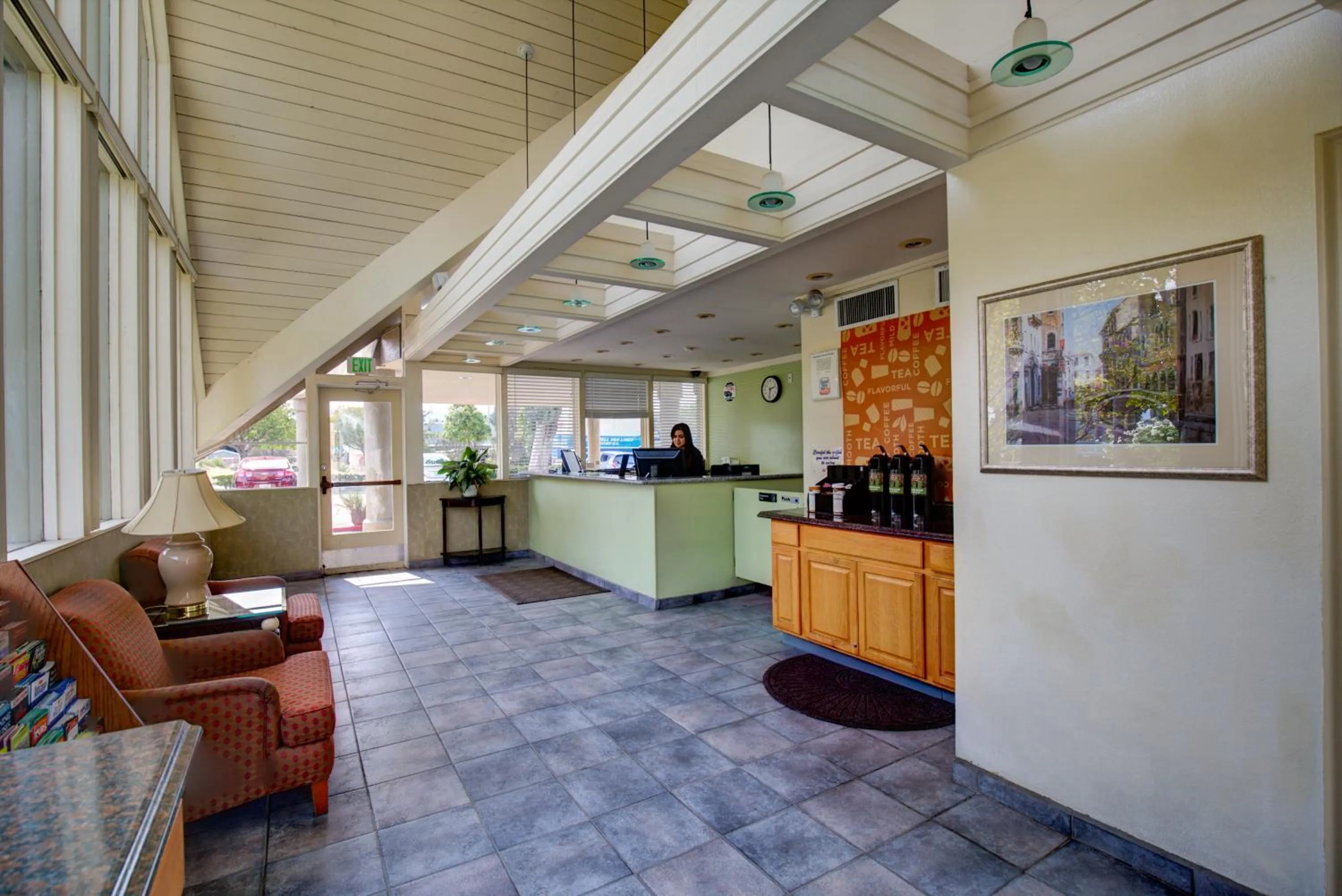 Good Nite Inn Redwood City - San Francisco Airport