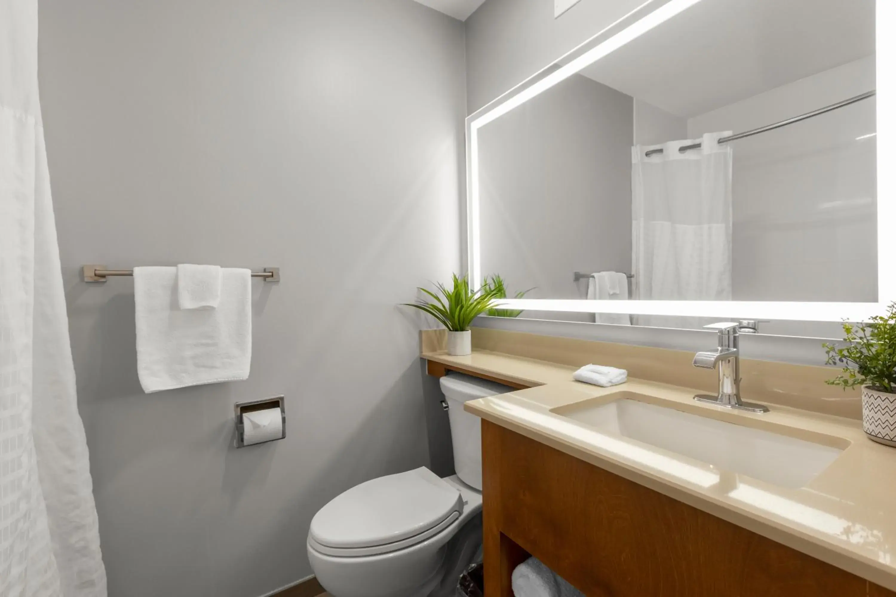 Deluxe Double Room (2 Adults + 1 Child) in Good Nite Inn Redwood City - San Francisco Airport Deluxe Double Room (2 Adults + 1 Child) in Good Nite Inn Redwood City - San Francisco Airport