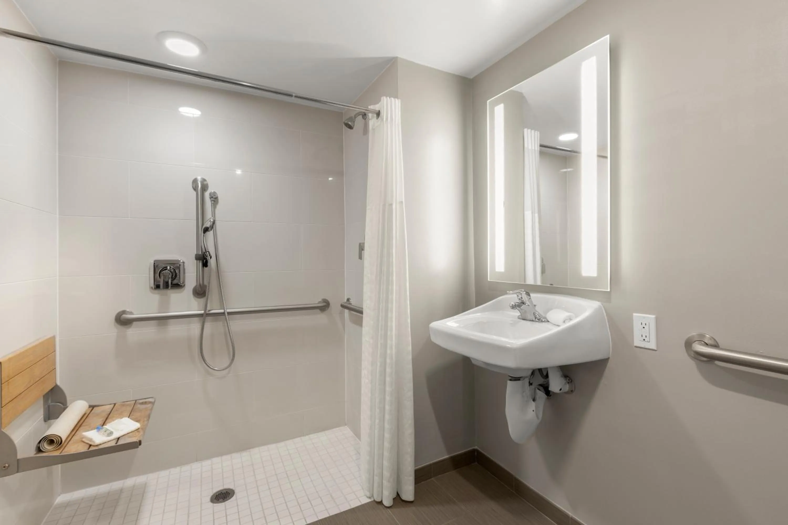 Good Nite Inn Redwood City - San Francisco Airport