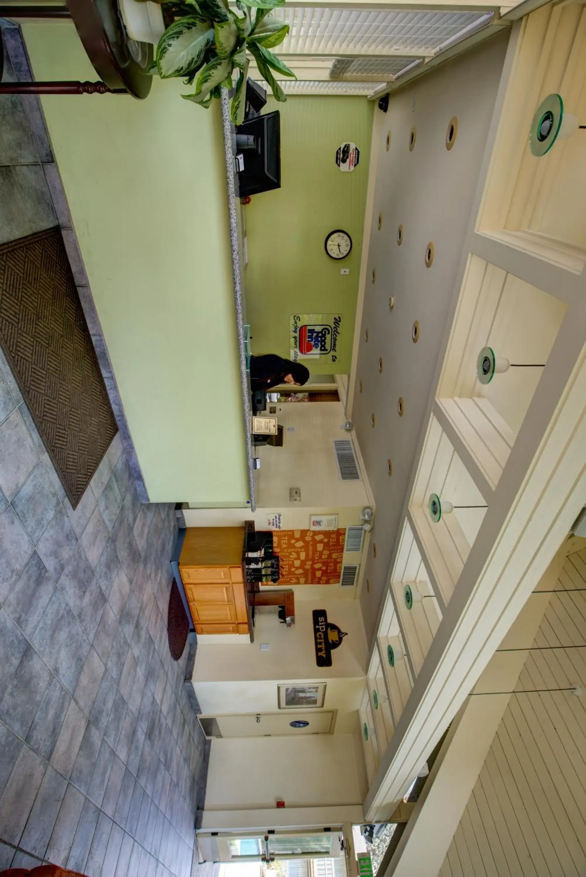 Lobby or reception in Good Nite Inn Redwood City - San Francisco Airport Lobby or reception in Good Nite Inn Redwood City - San Francisco Airport