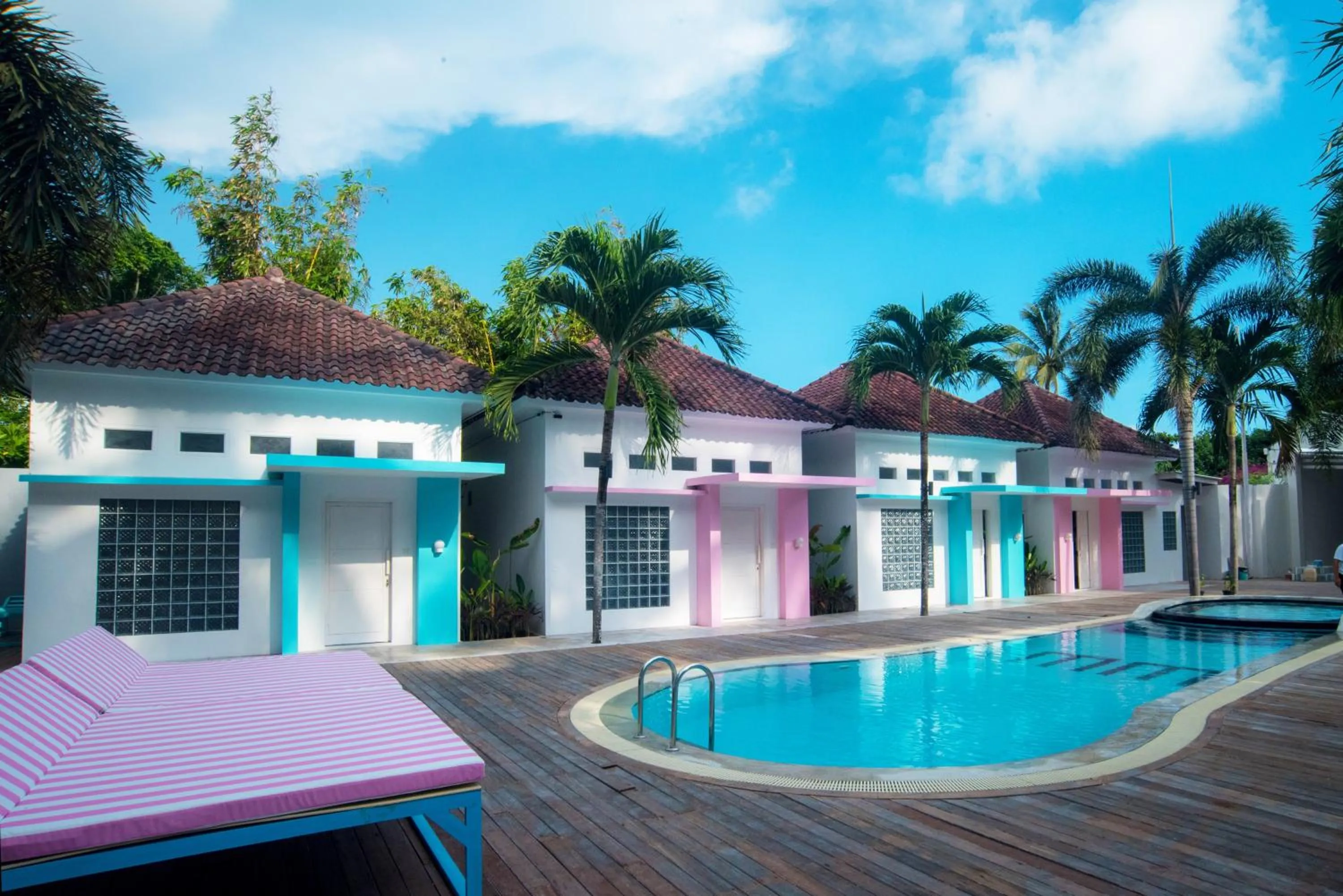 Other in Mad Monkey Kuta Lombok