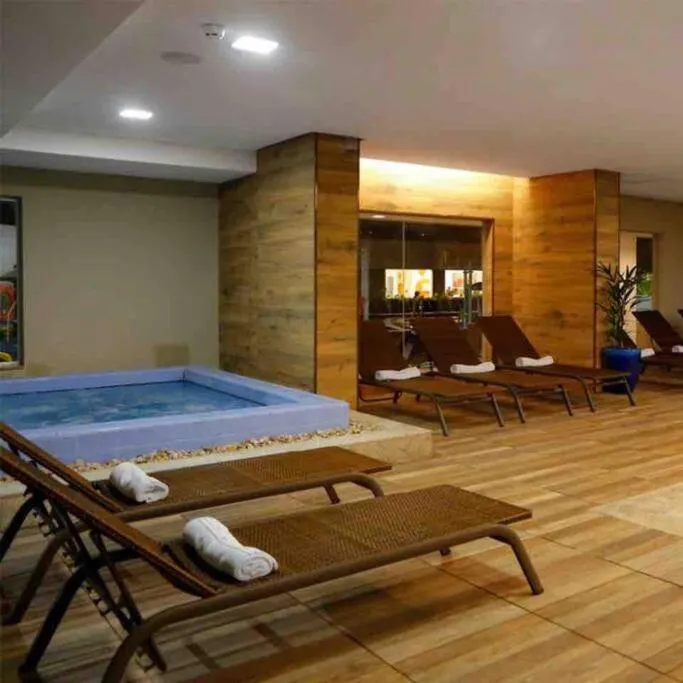 Olimpia Park Resort