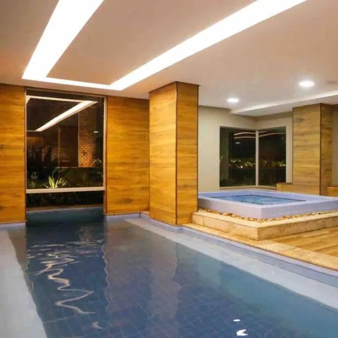 Olimpia Park Resort