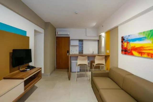 Olimpia Park Resort