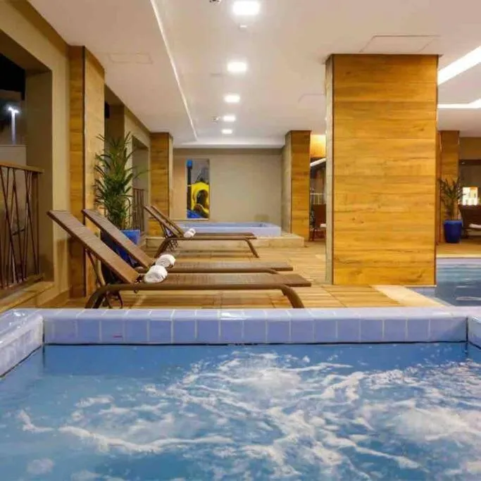 Olimpia Park Resort
