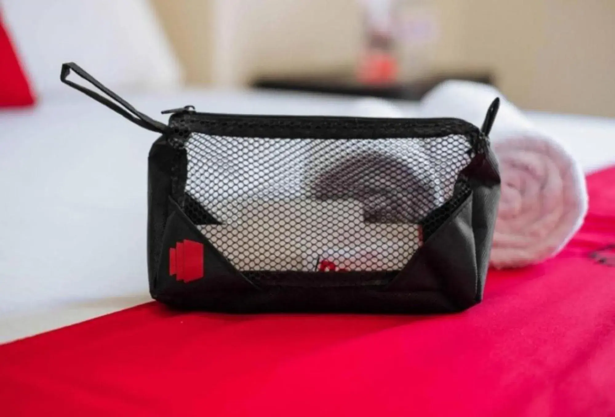 Photo of the whole room in RedDoorz Plus @ Green Star Park Cagayan Photo of the whole room in RedDoorz Plus @ Green Star Park Cagayan