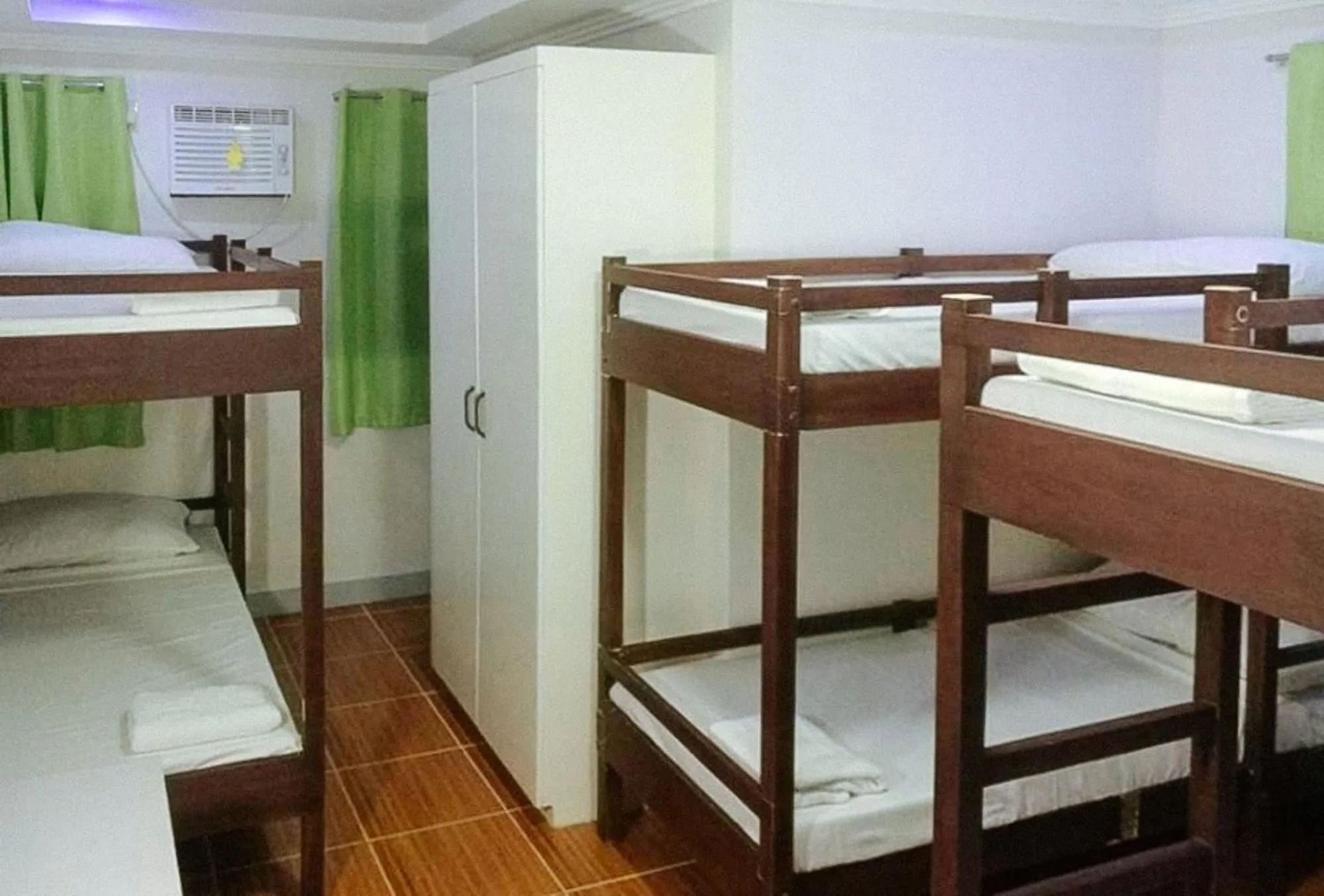 Photo of the whole room in RedDoorz Plus @ Green Star Park Cagayan