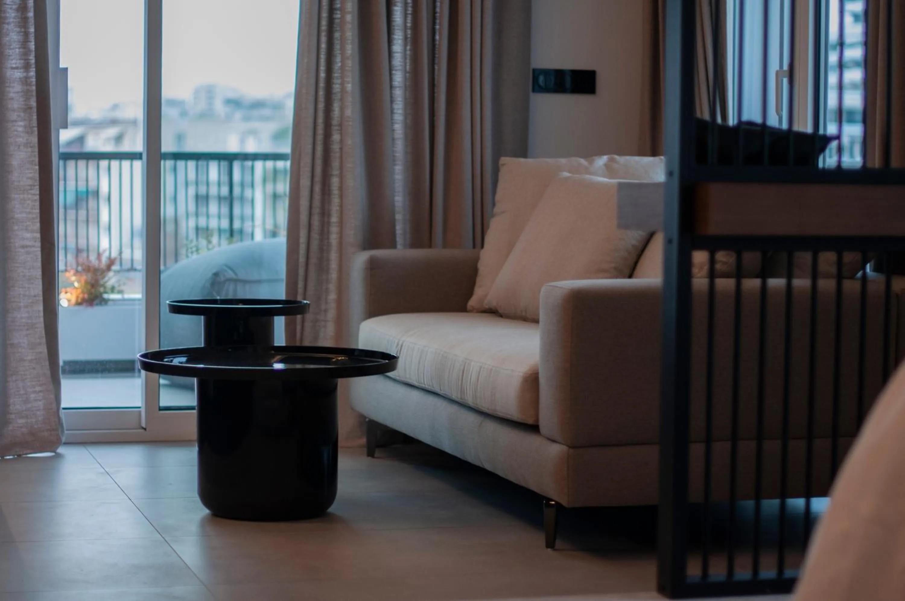 Athinaion Recreation Suites