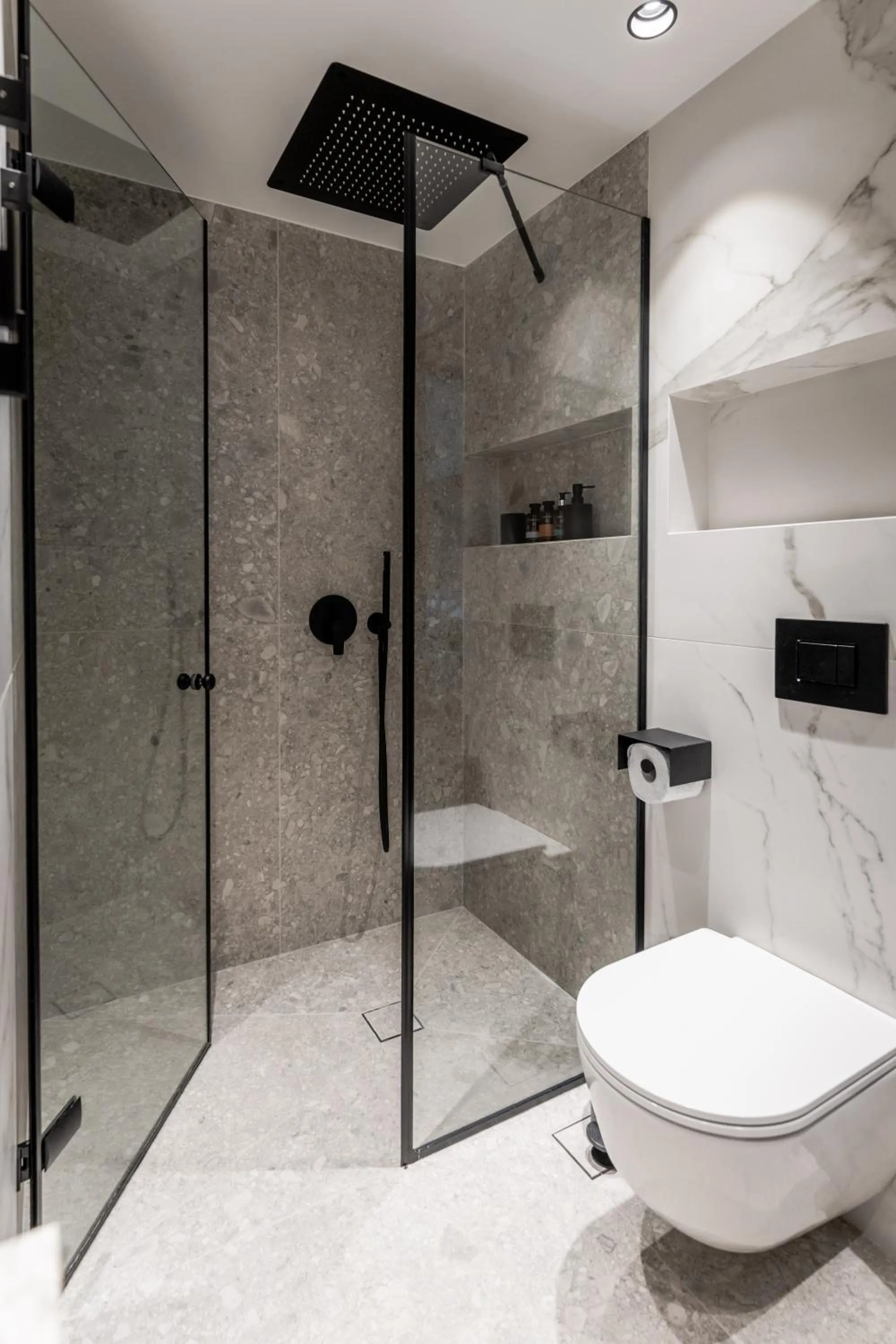 Athinaion Recreation Suites