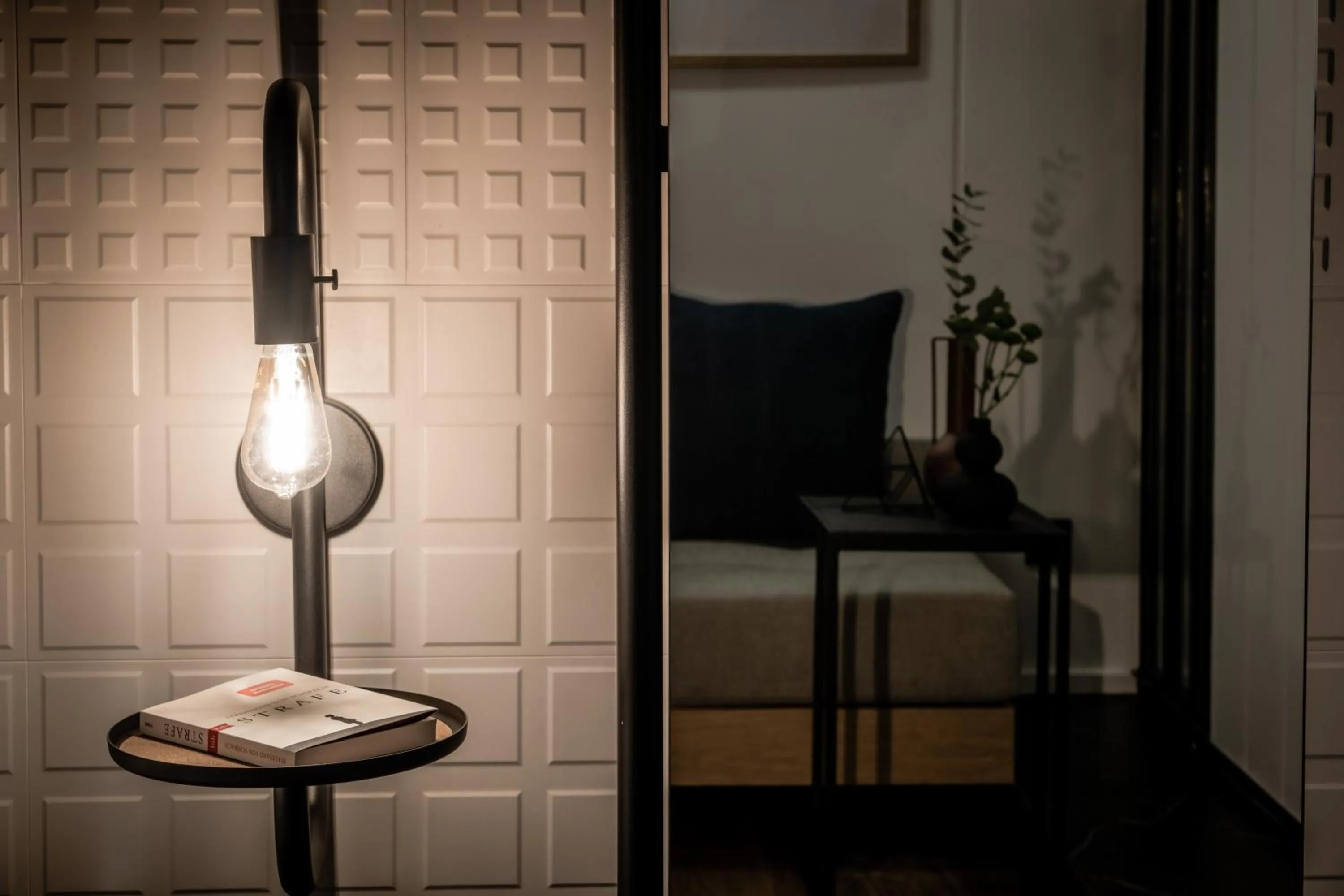 Athinaion Recreation Suites