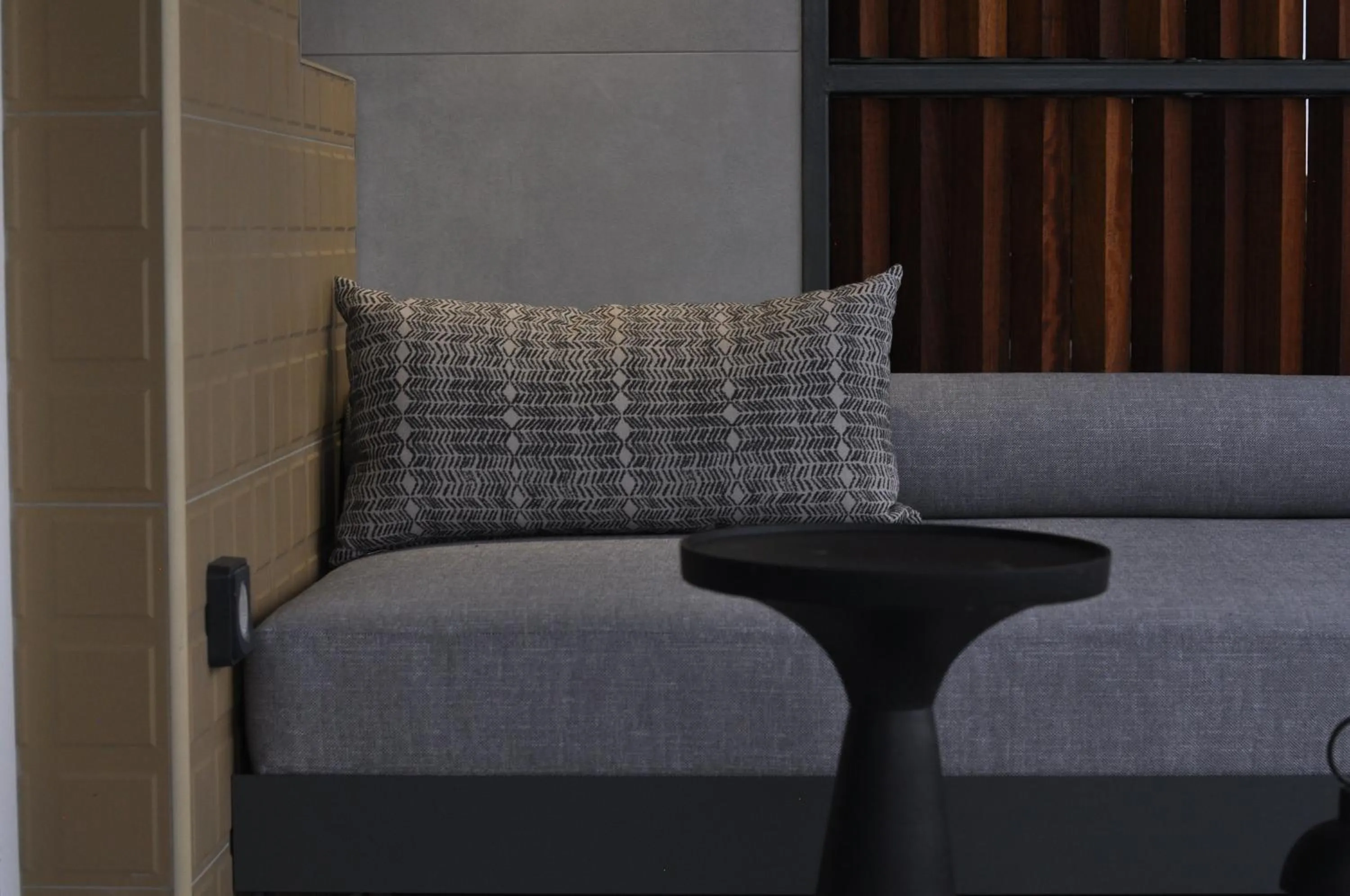 Athinaion Recreation Suites