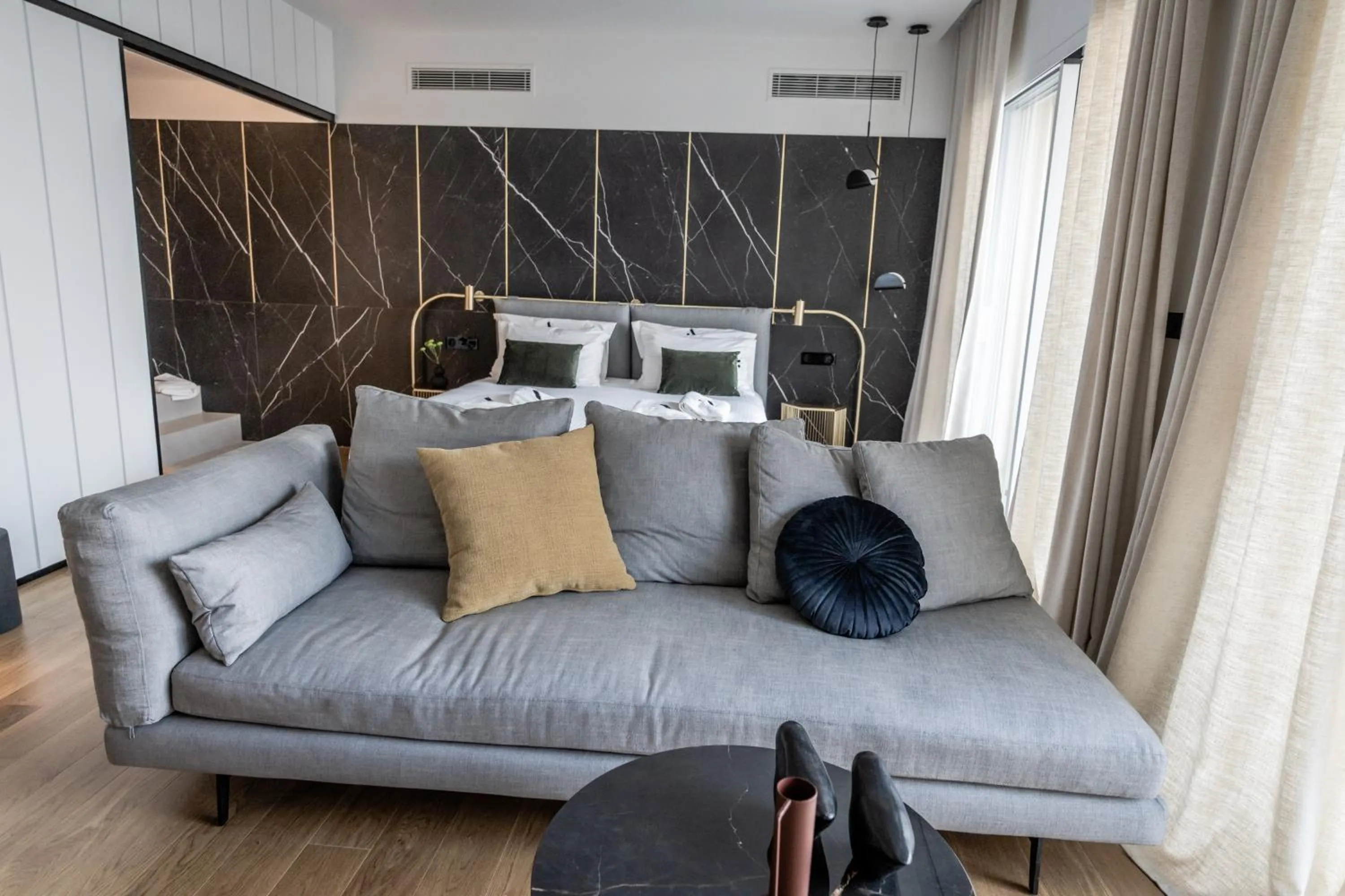 Athinaion Recreation Suites