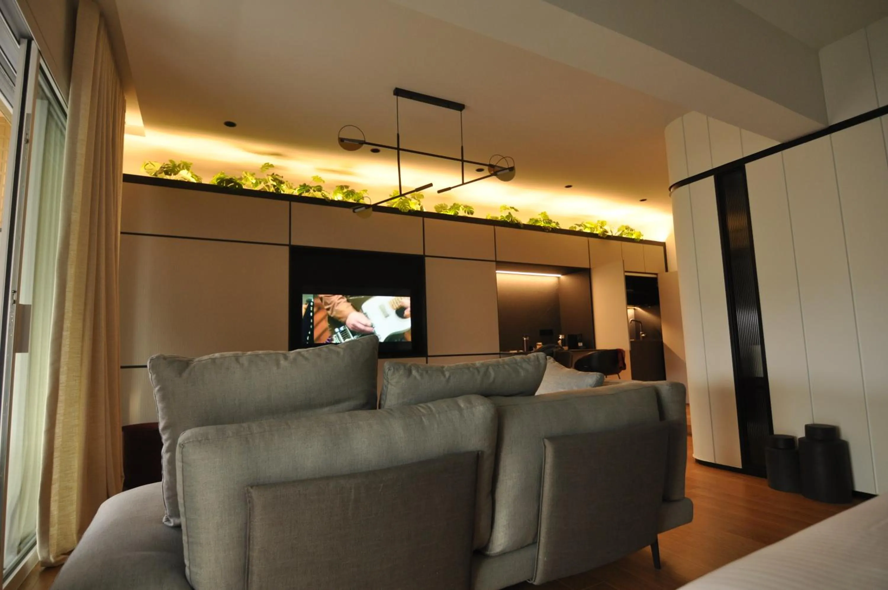 Athinaion Recreation Suites