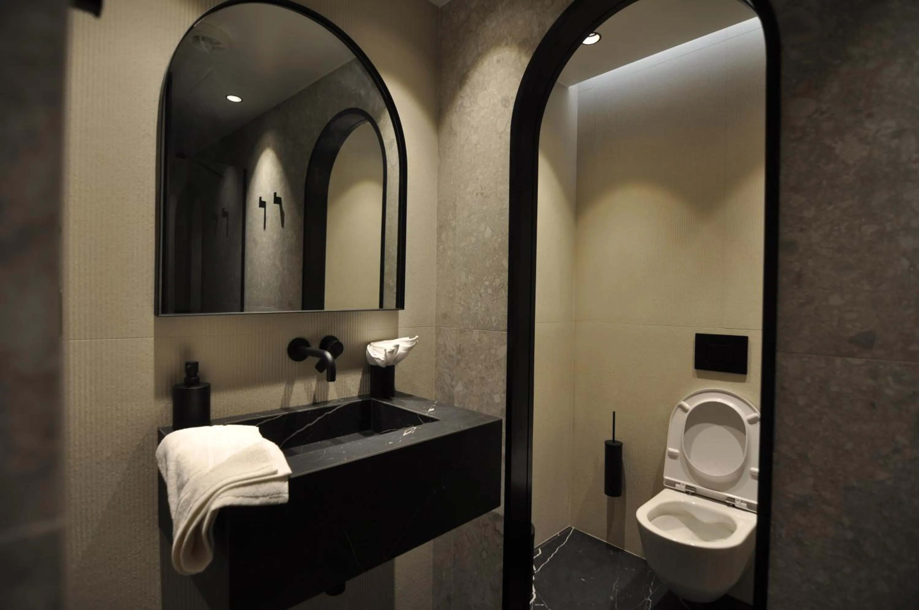 Athinaion Recreation Suites