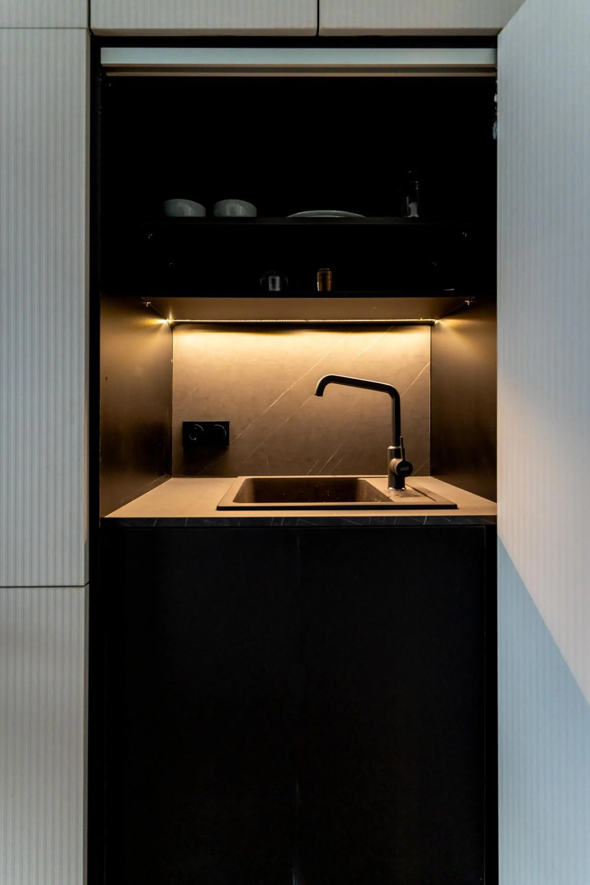 Athinaion Recreation Suites