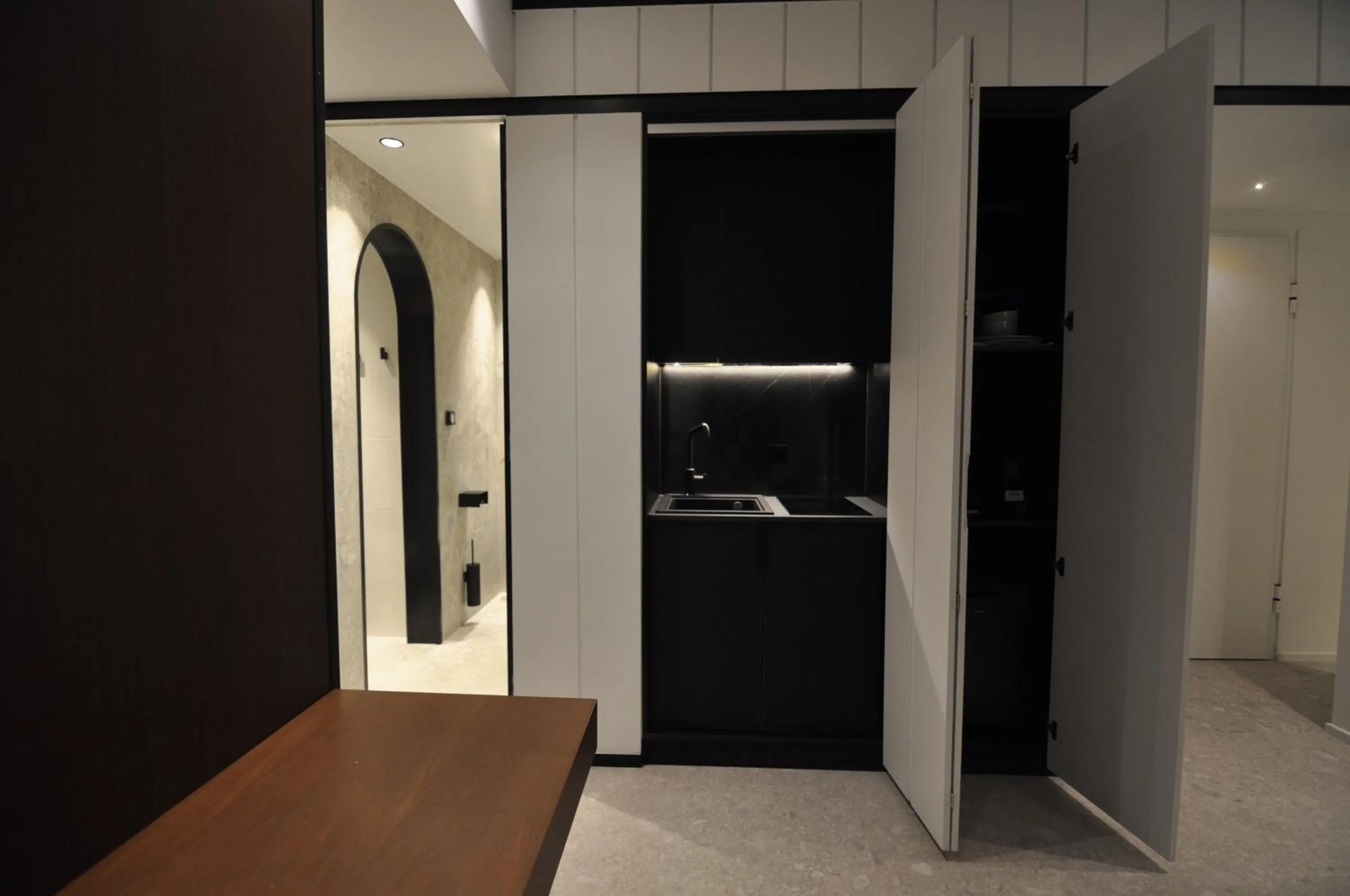 Athinaion Recreation Suites