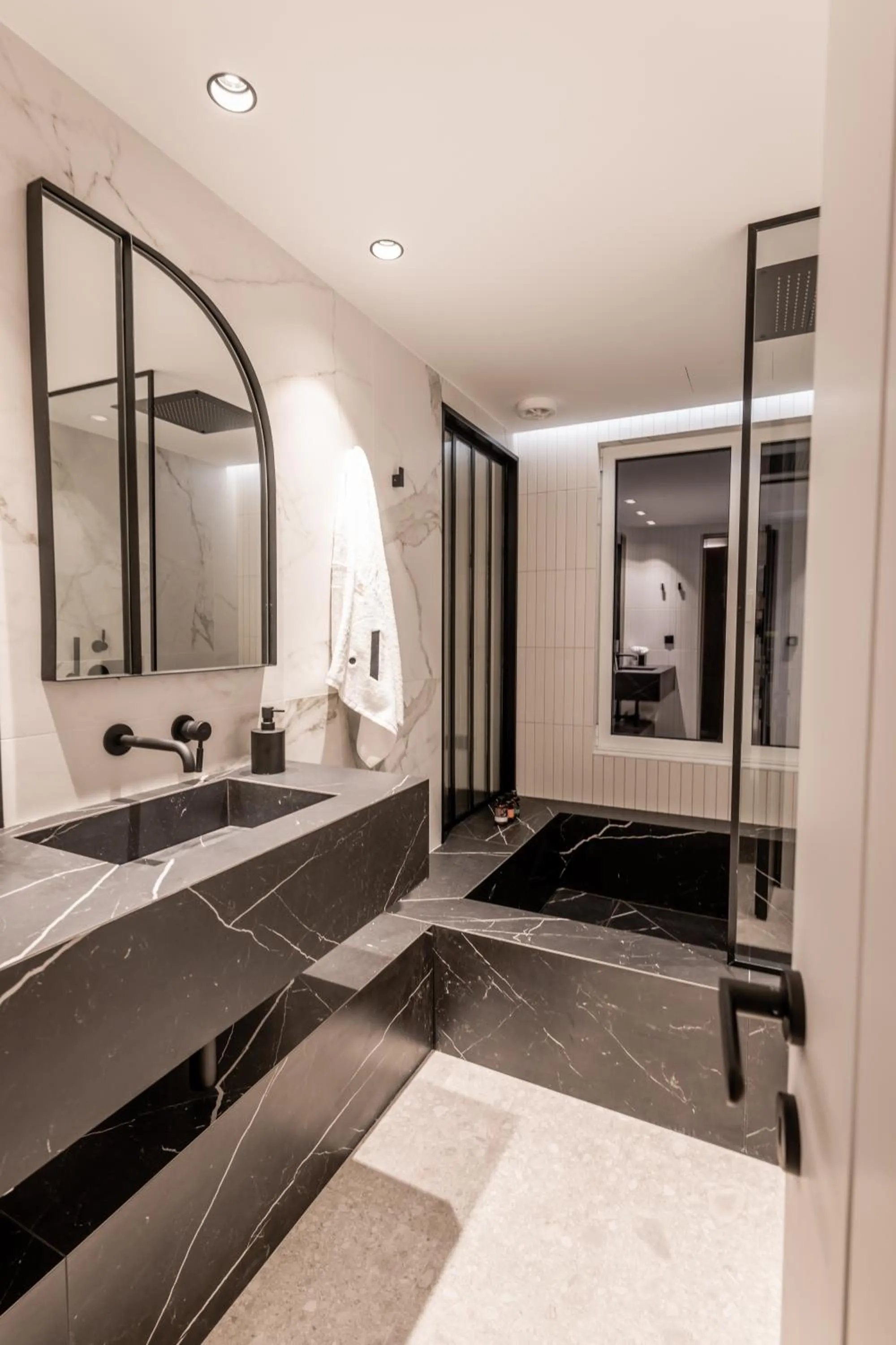 Athinaion Recreation Suites