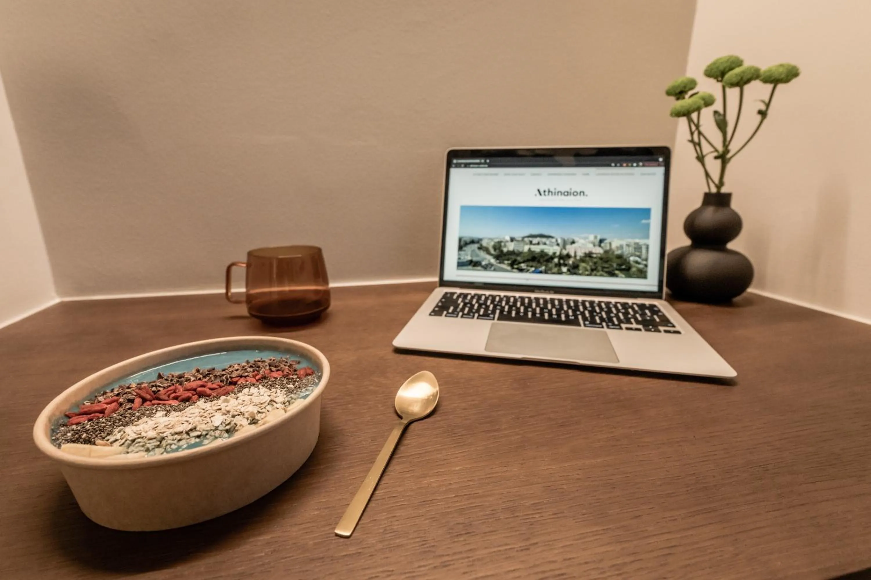 Athinaion Recreation Suites