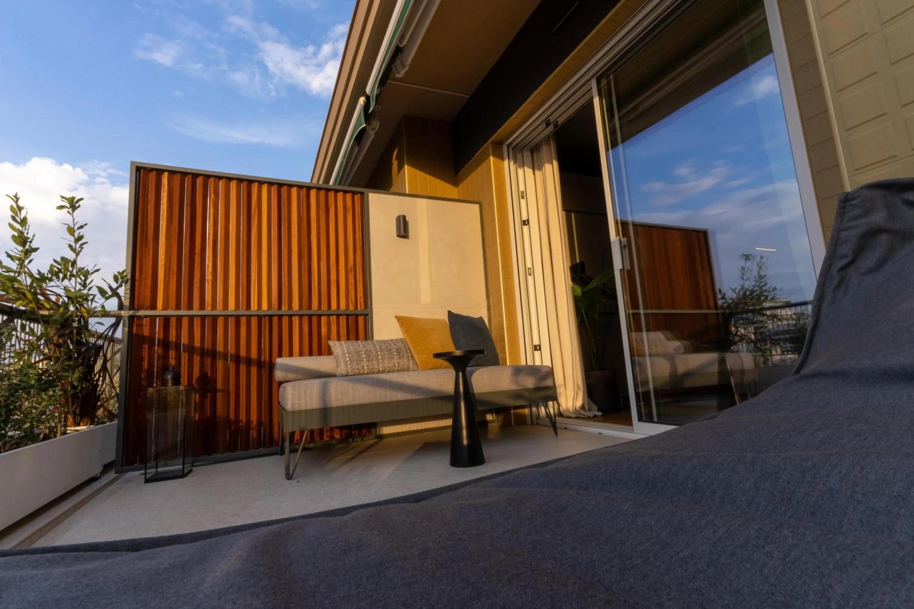 Athinaion Recreation Suites