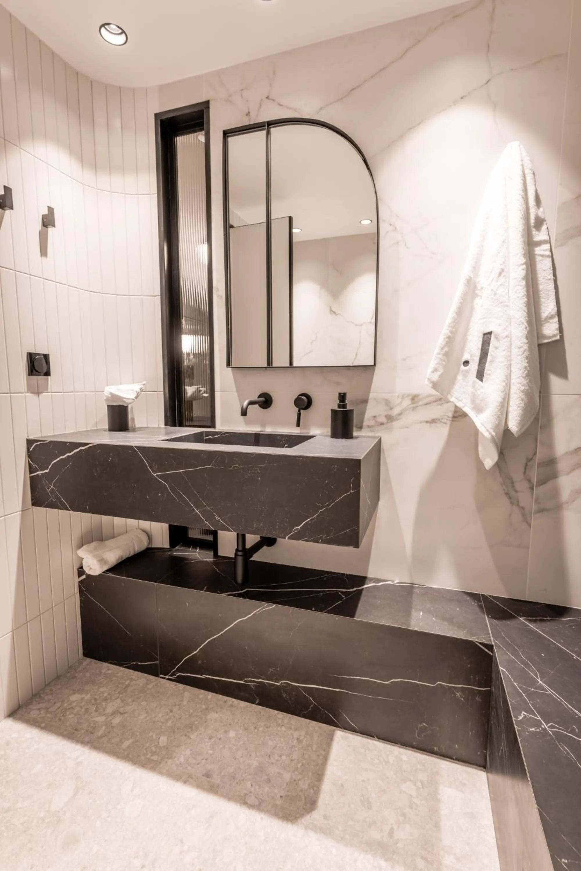 Athinaion Recreation Suites