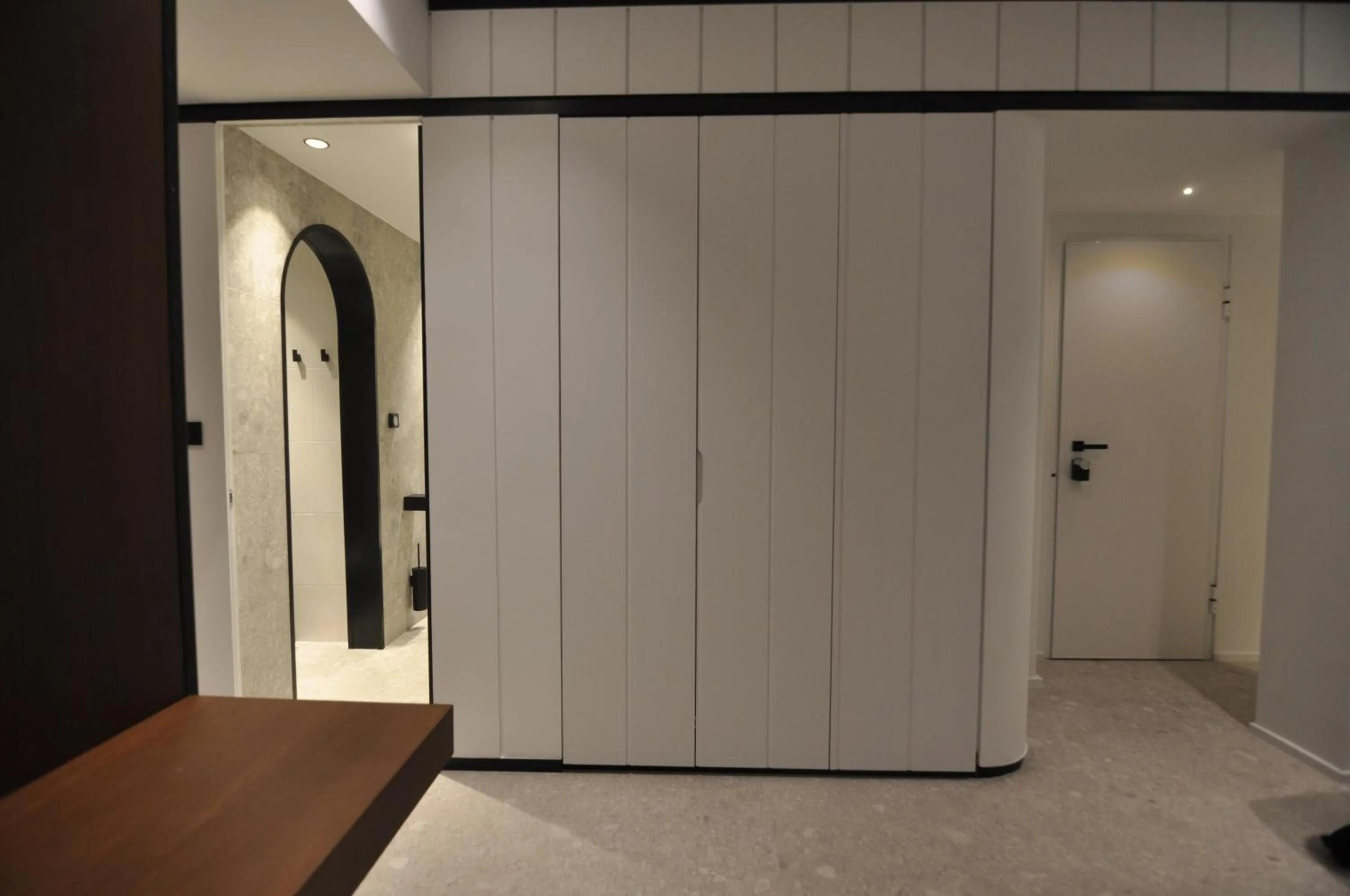 Athinaion Recreation Suites