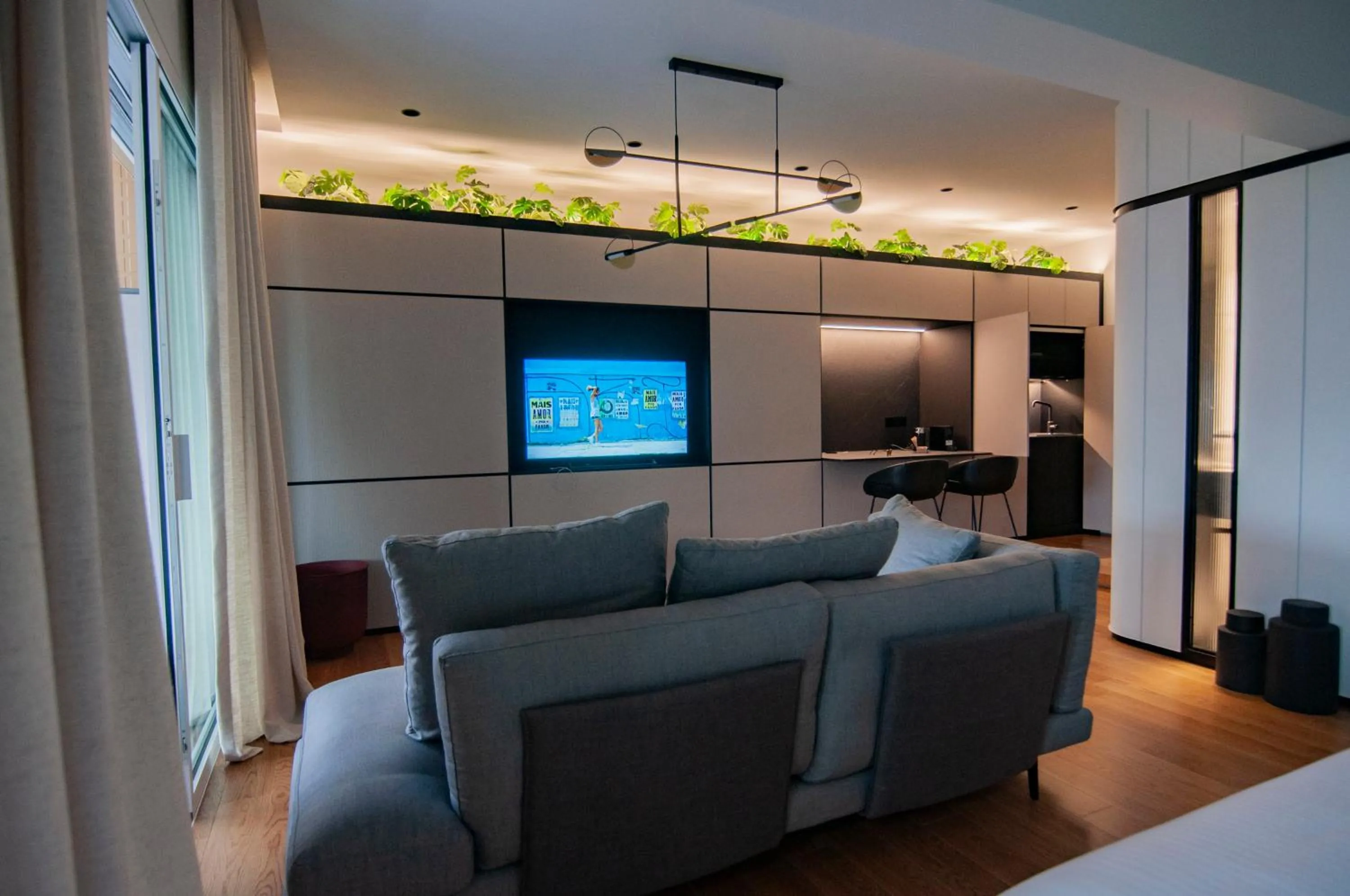 Athinaion Recreation Suites