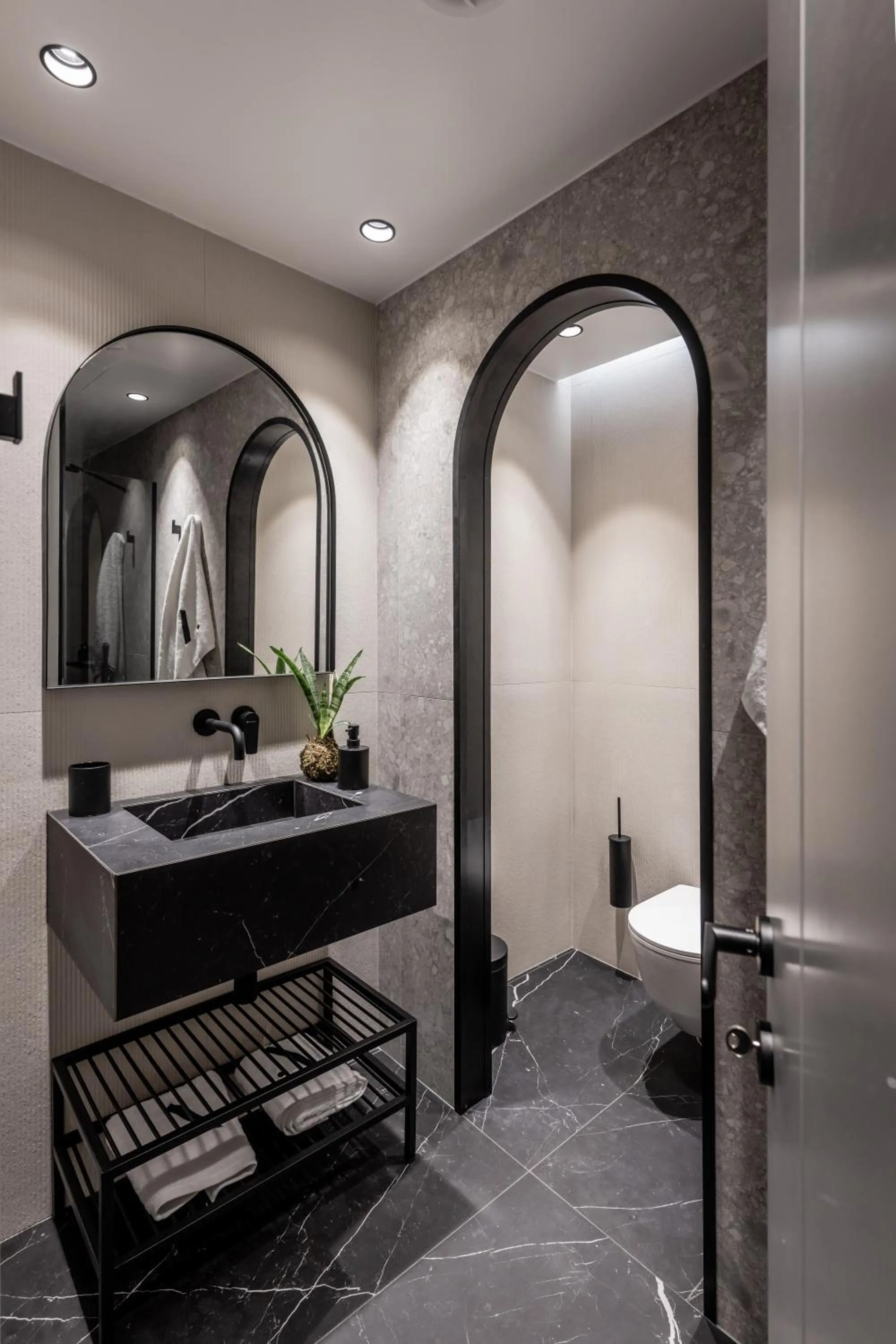 Athinaion Recreation Suites