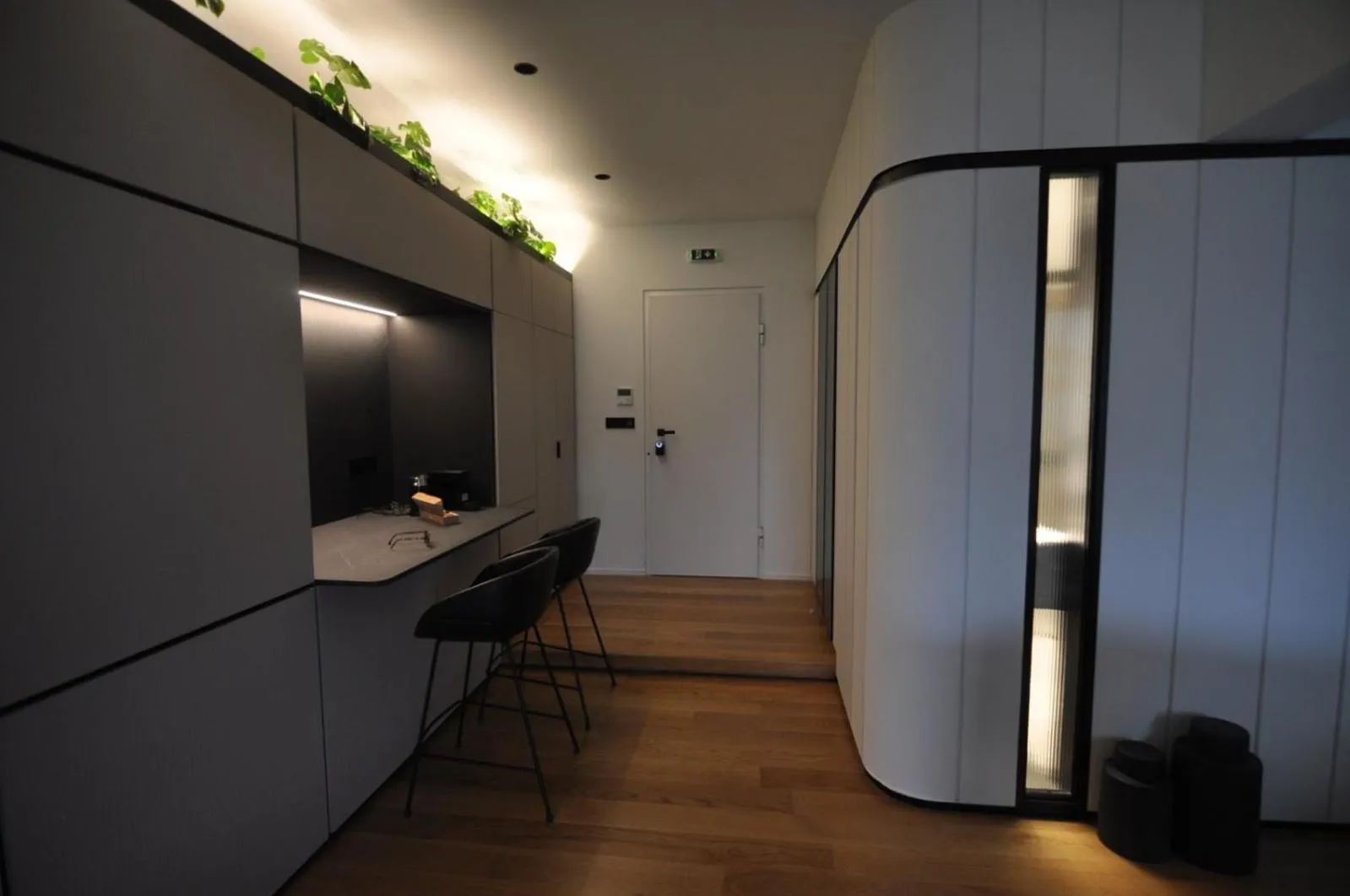 Athinaion Recreation Suites