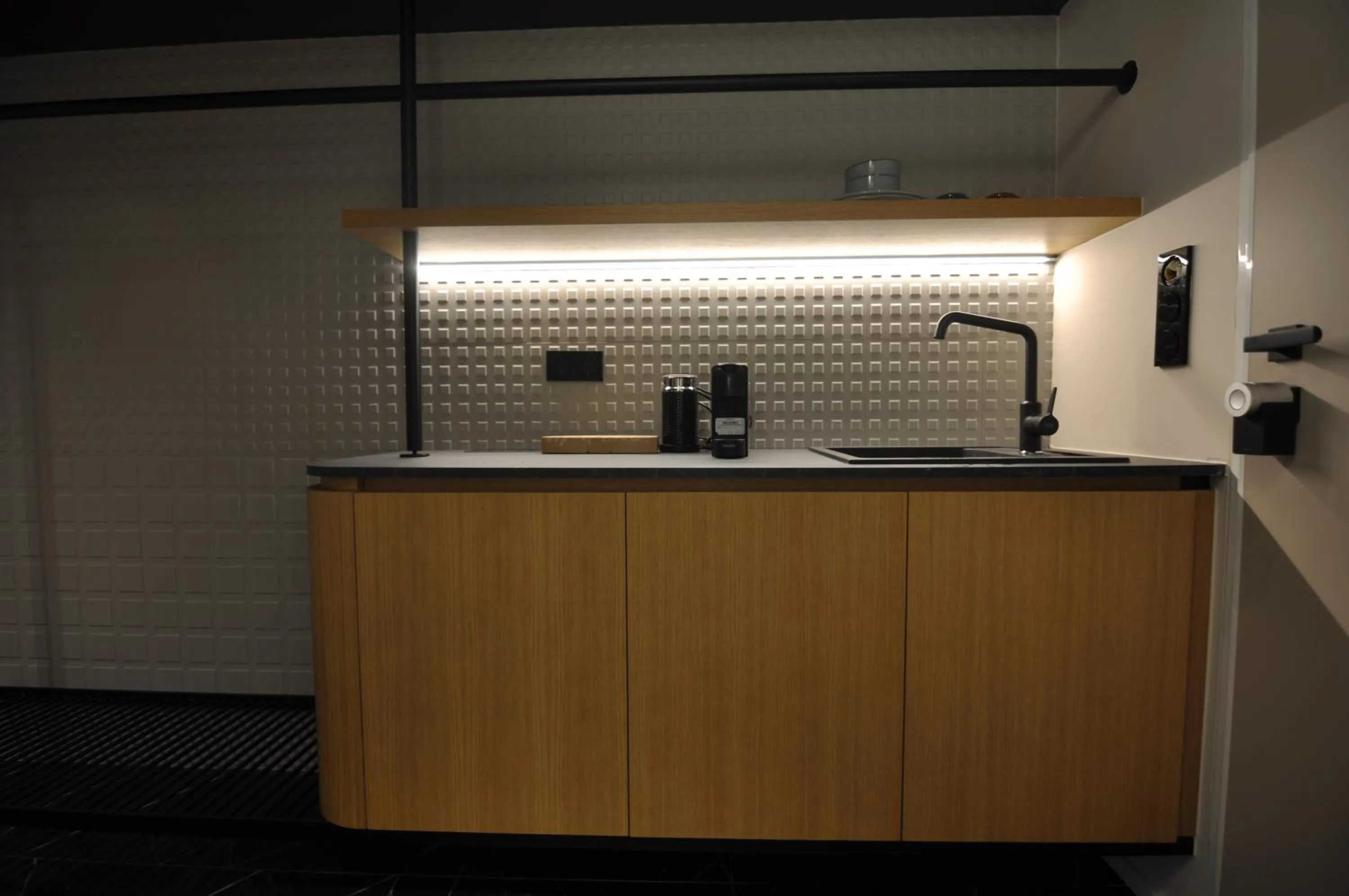 Athinaion Recreation Suites