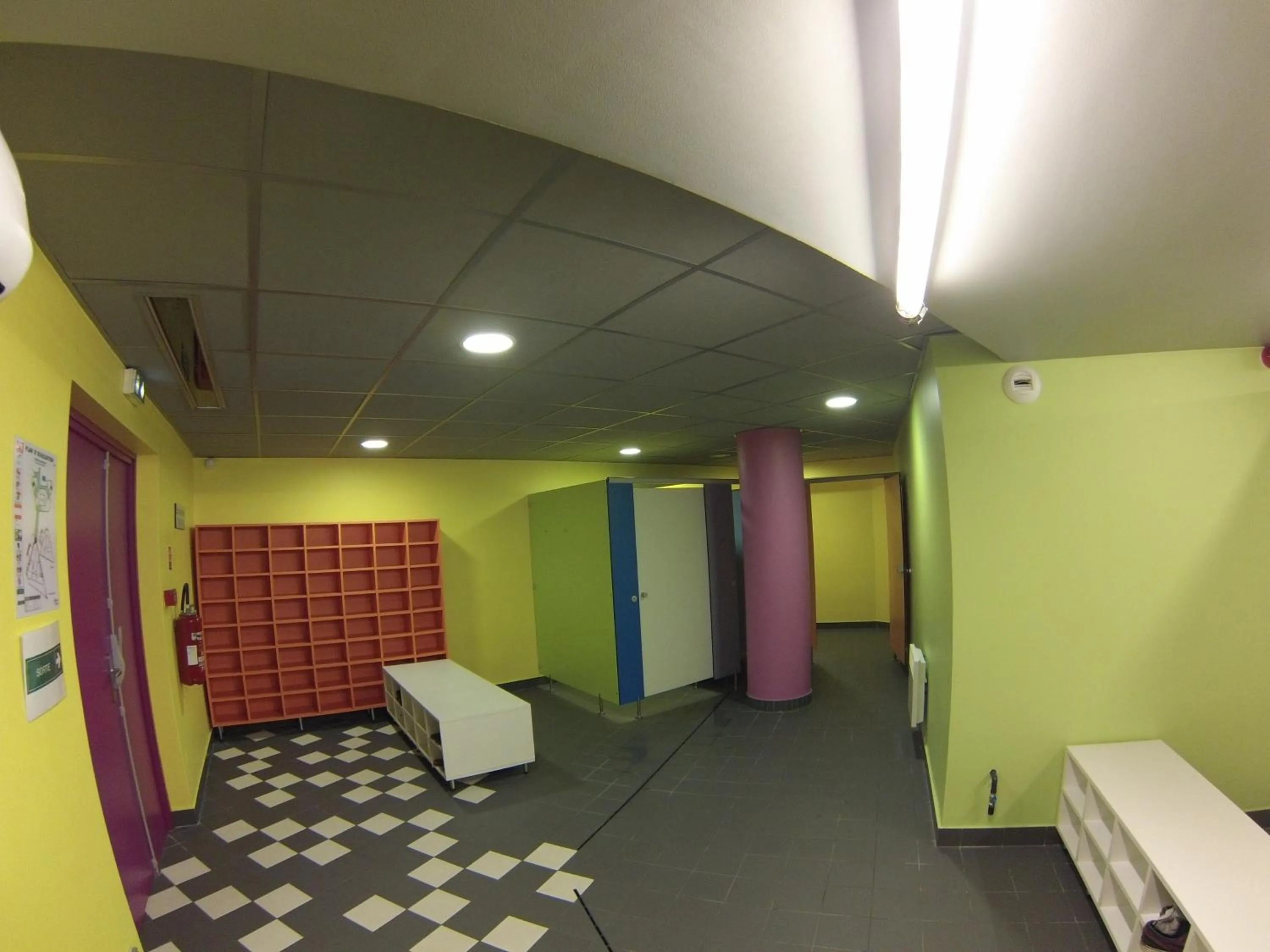 Other in Le Village Vacances de Luz Saint Sauveur