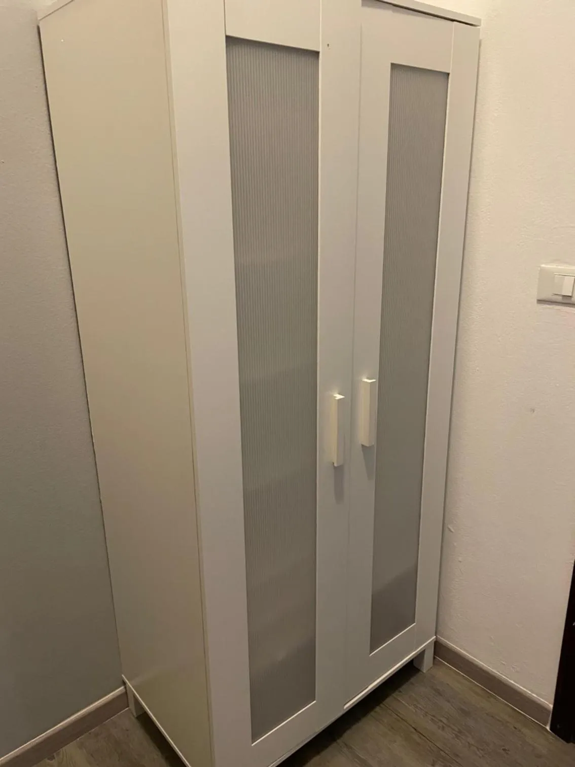 wardrobe in Residence Europa