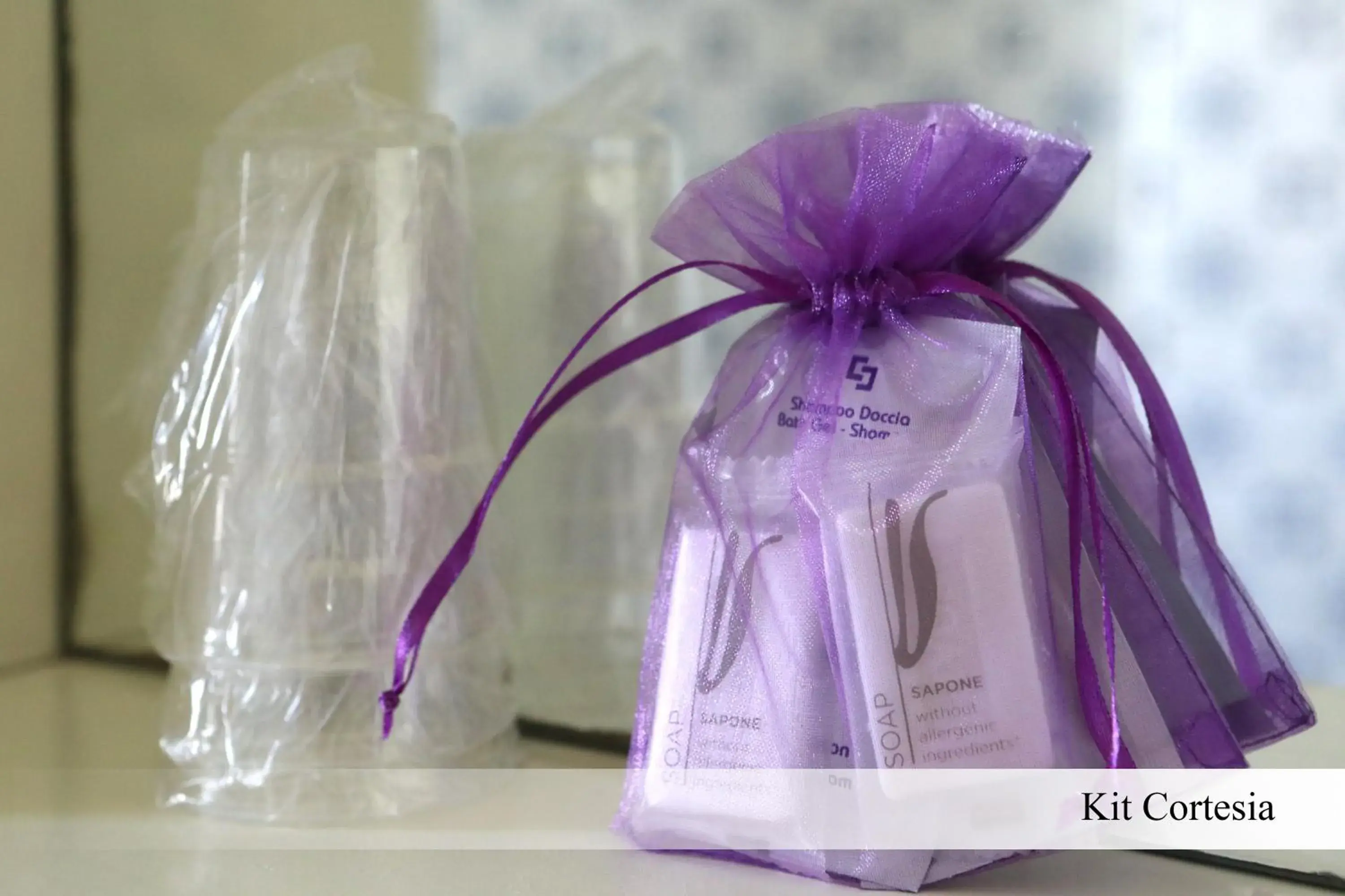 Studio (2 Adults) in Residence Corso Europa Studio (2 Adults) in Residence Corso Europa