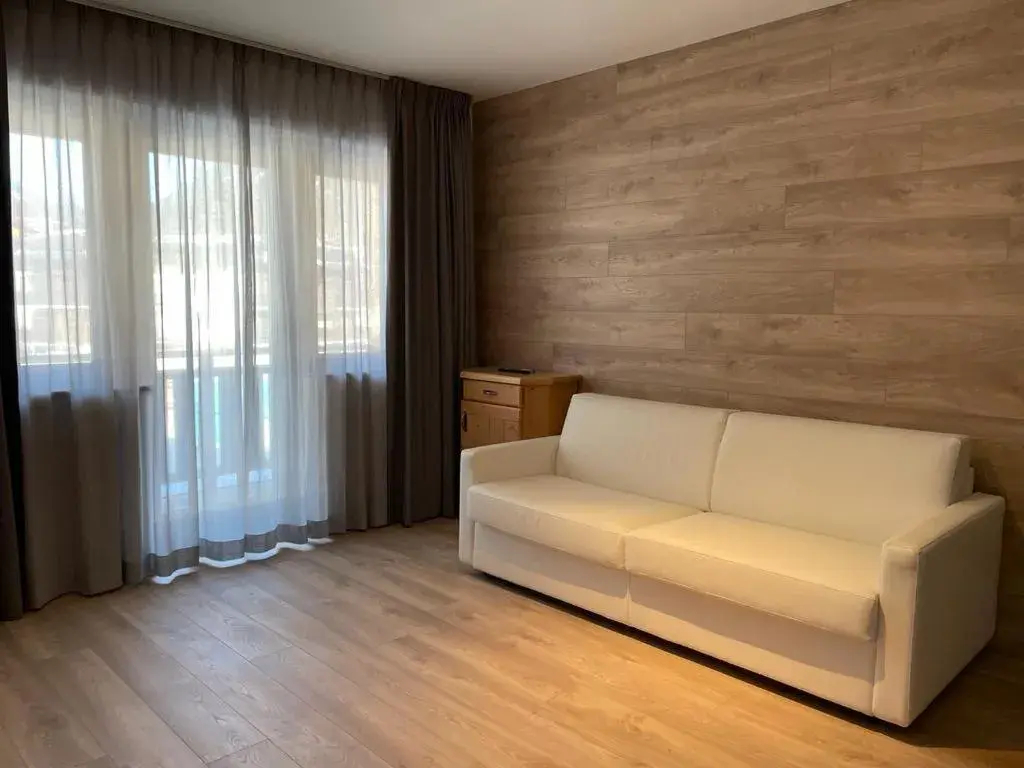 Appartamento del rosengarten Appartamento del rosengarten