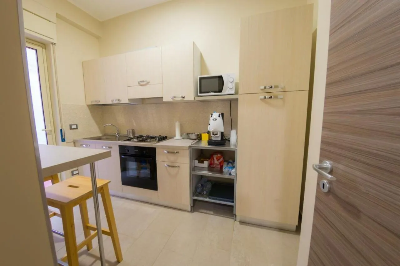 B&B Fontana
