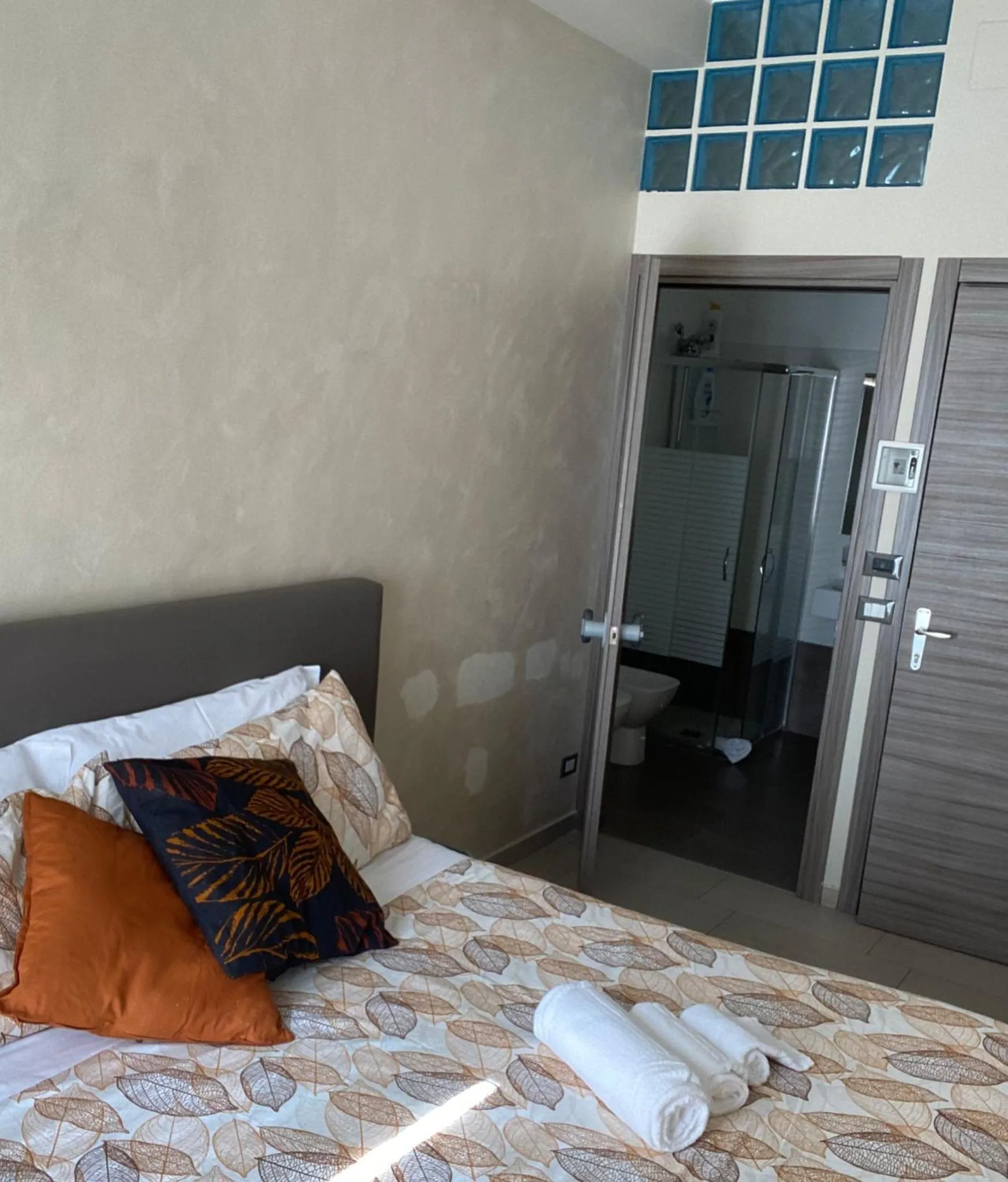 Large Single Room - single occupancy in B&B Fontana