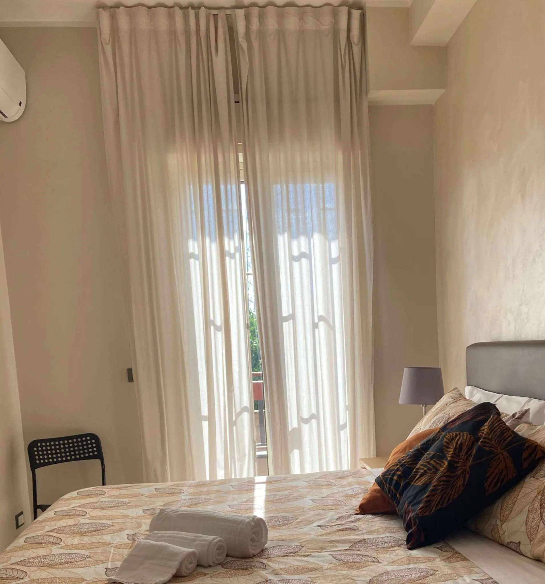 B&B Fontana