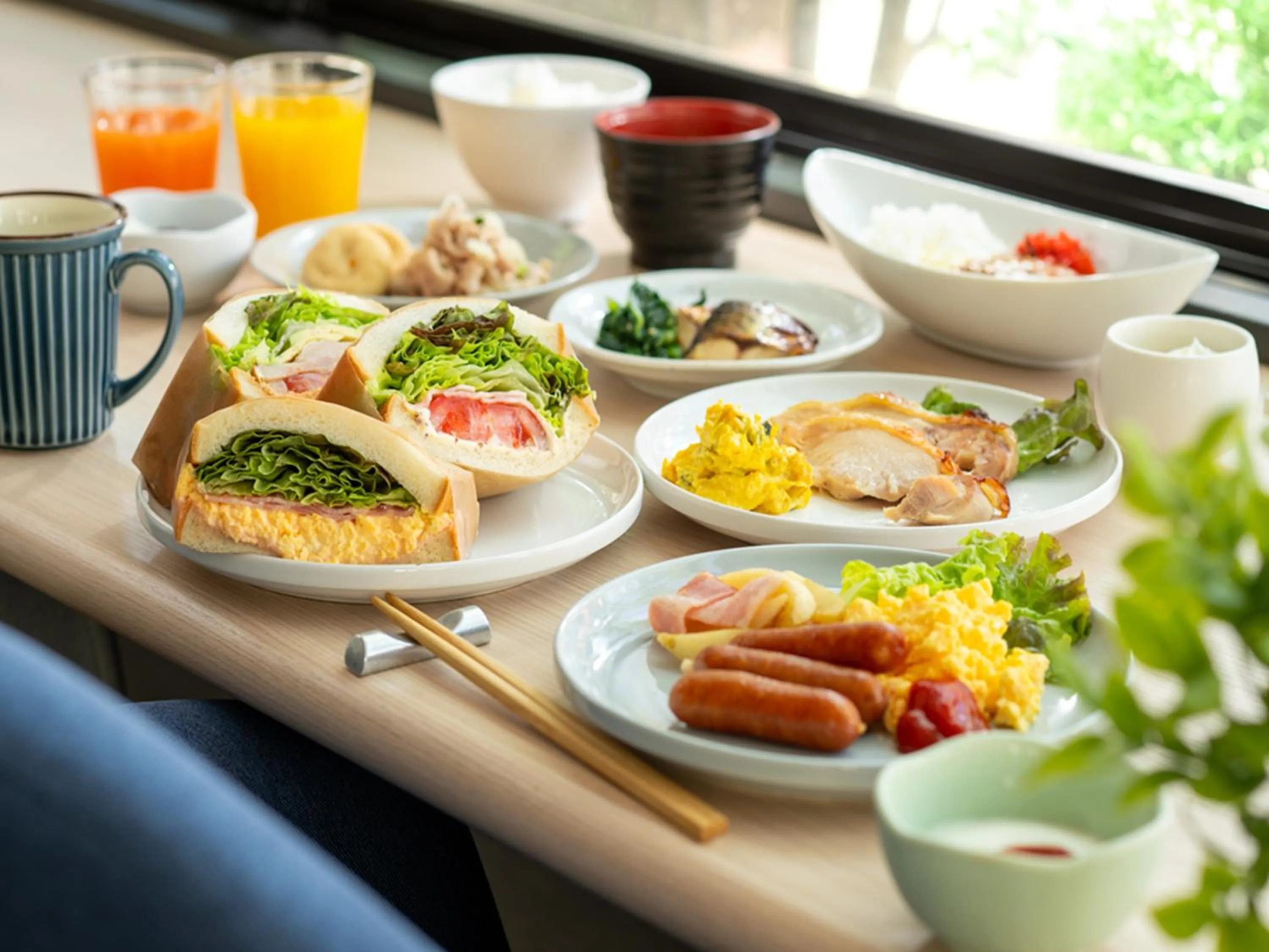 APA Hotel Maebashieki-Kita