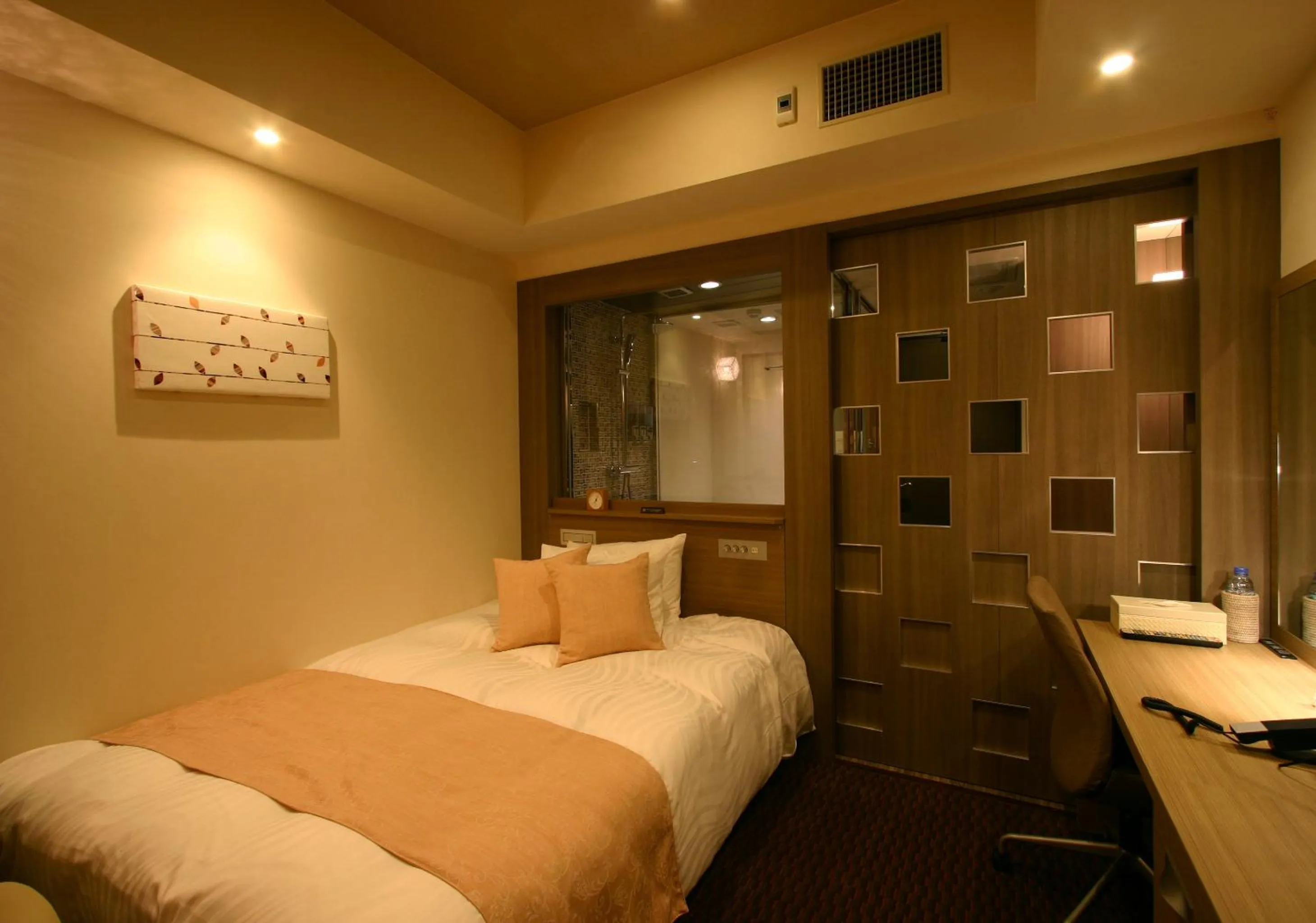 Photo of the whole room, Bed in Hotel Coco Grand