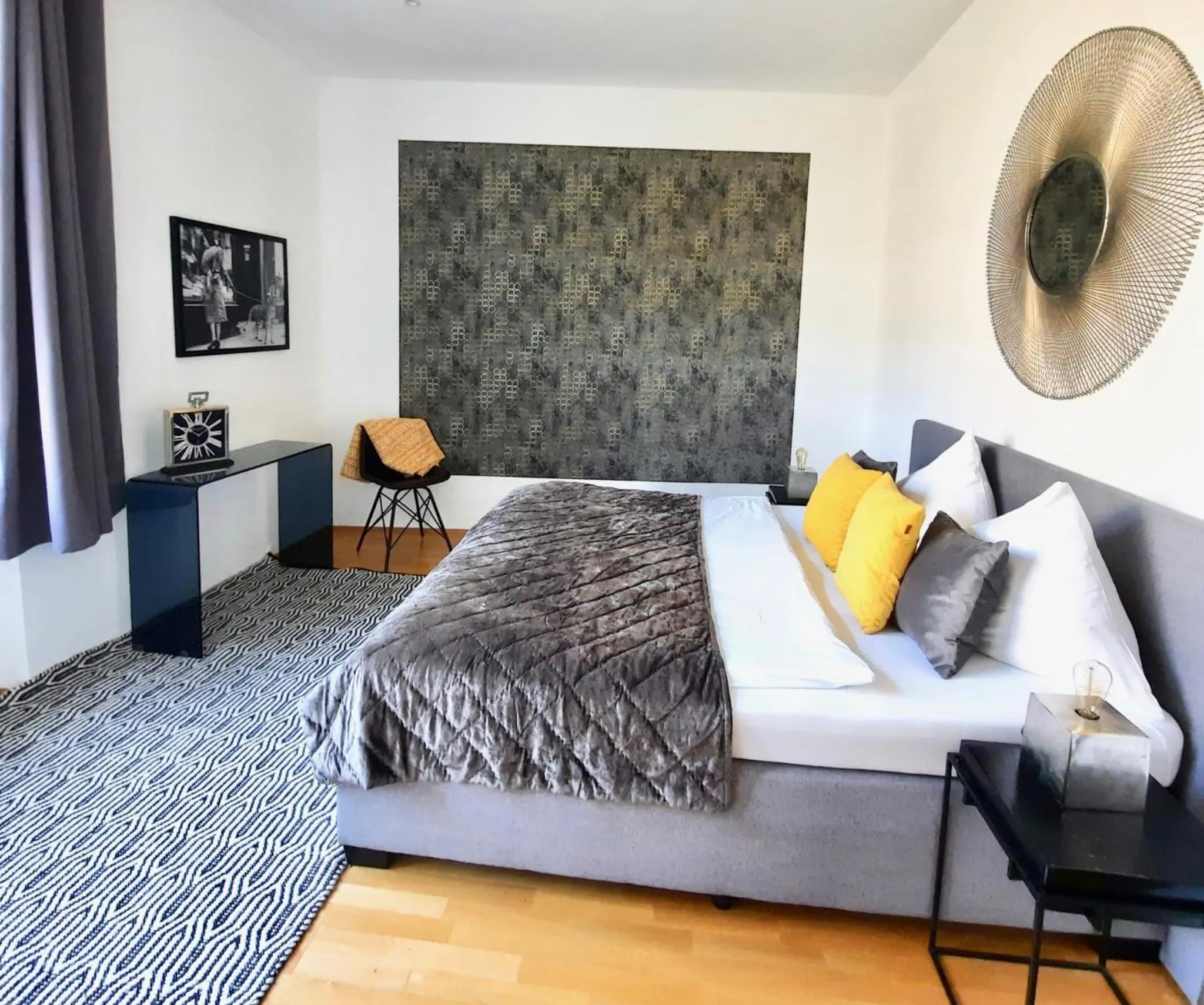 Belle Vienna Stay