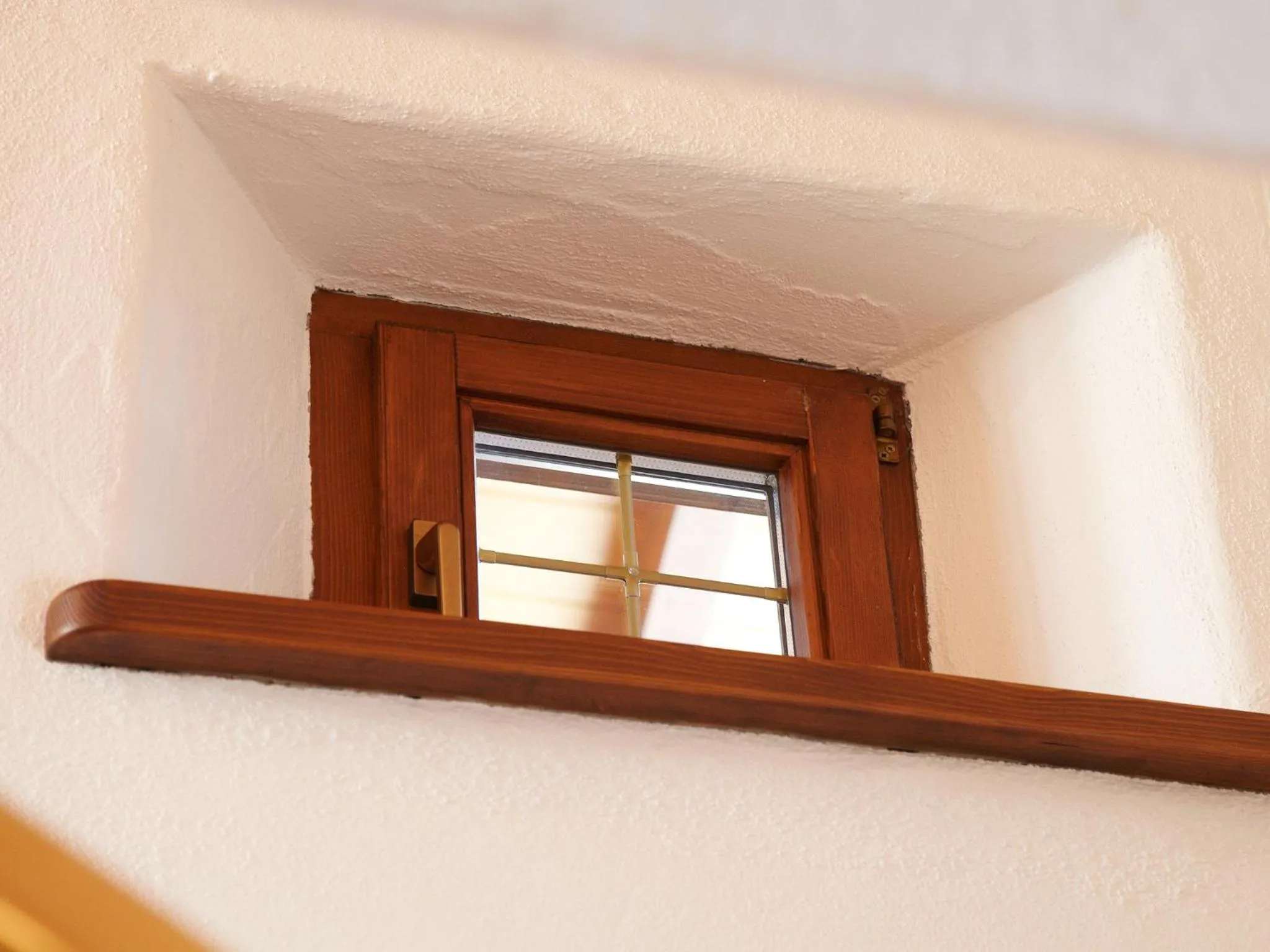 Decorative detail in Ferienwohnungen Schwendinger