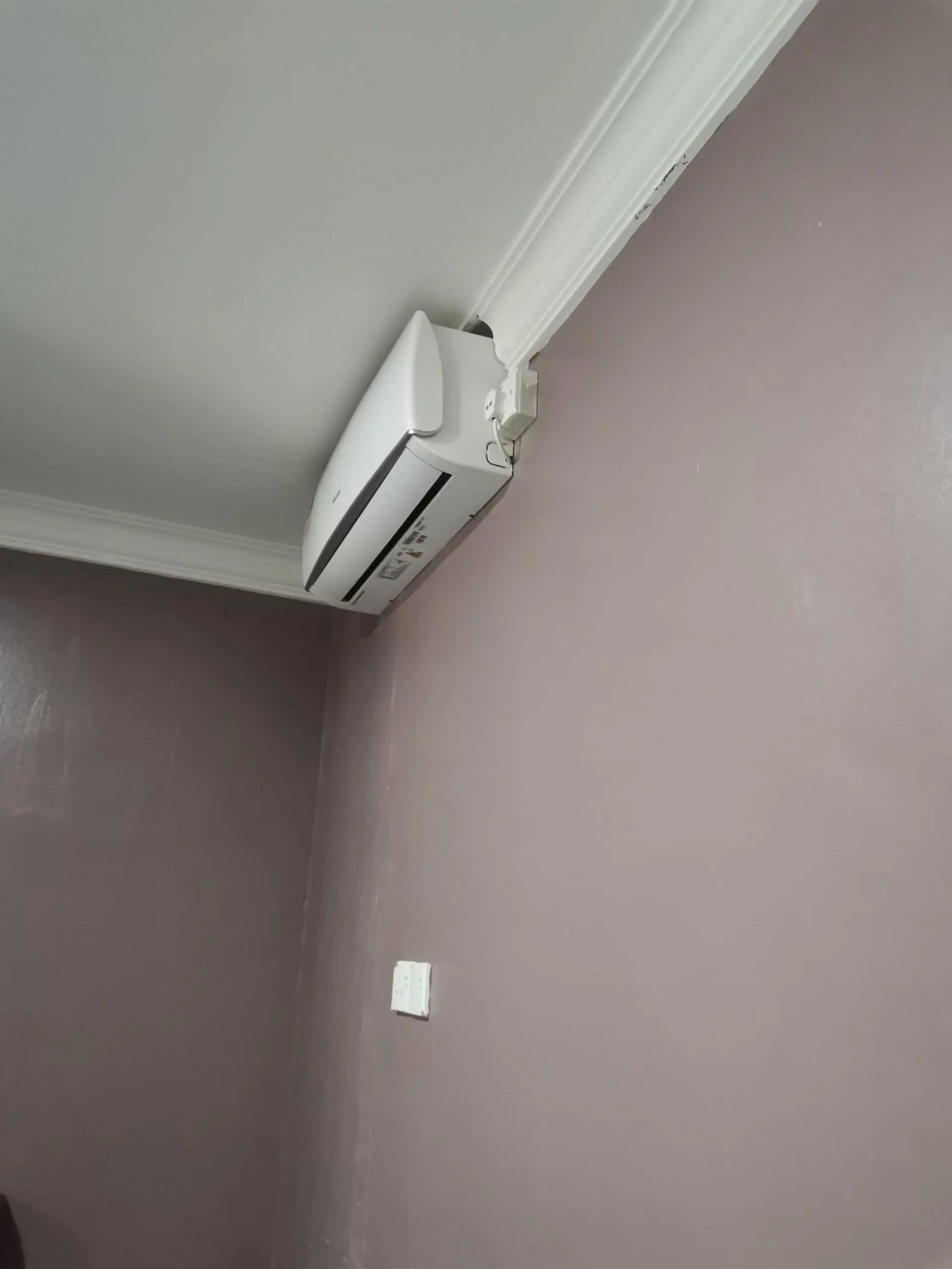 Bedroom in OYO Home 90348 Inspire Rooms