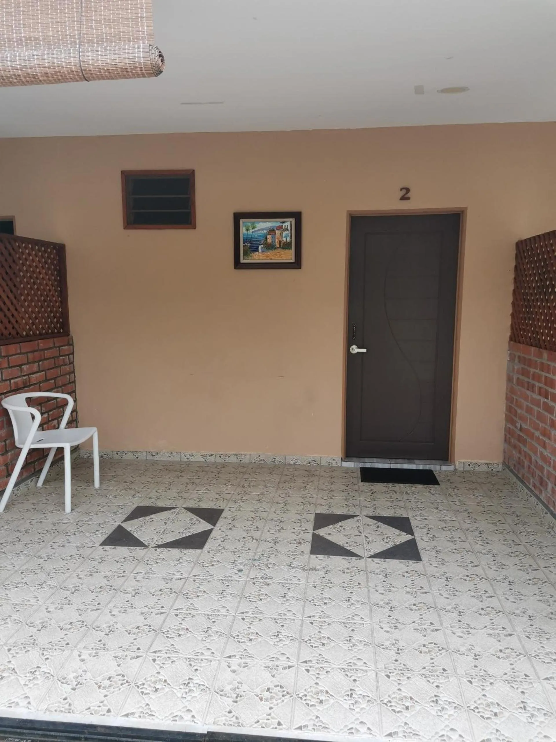 Bedroom in OYO Home 90348 Inspire Rooms